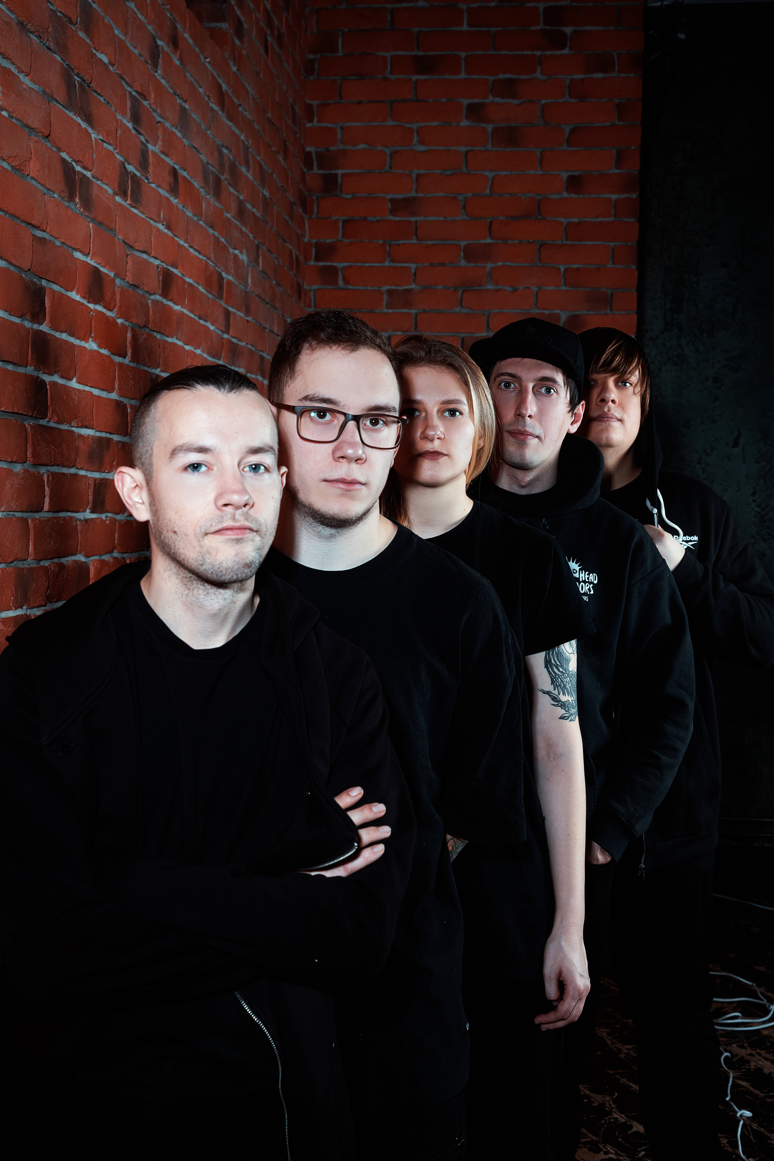 LIGHTS OUT!. Фотограф Елена Богачева (lenalena_na_na_na)