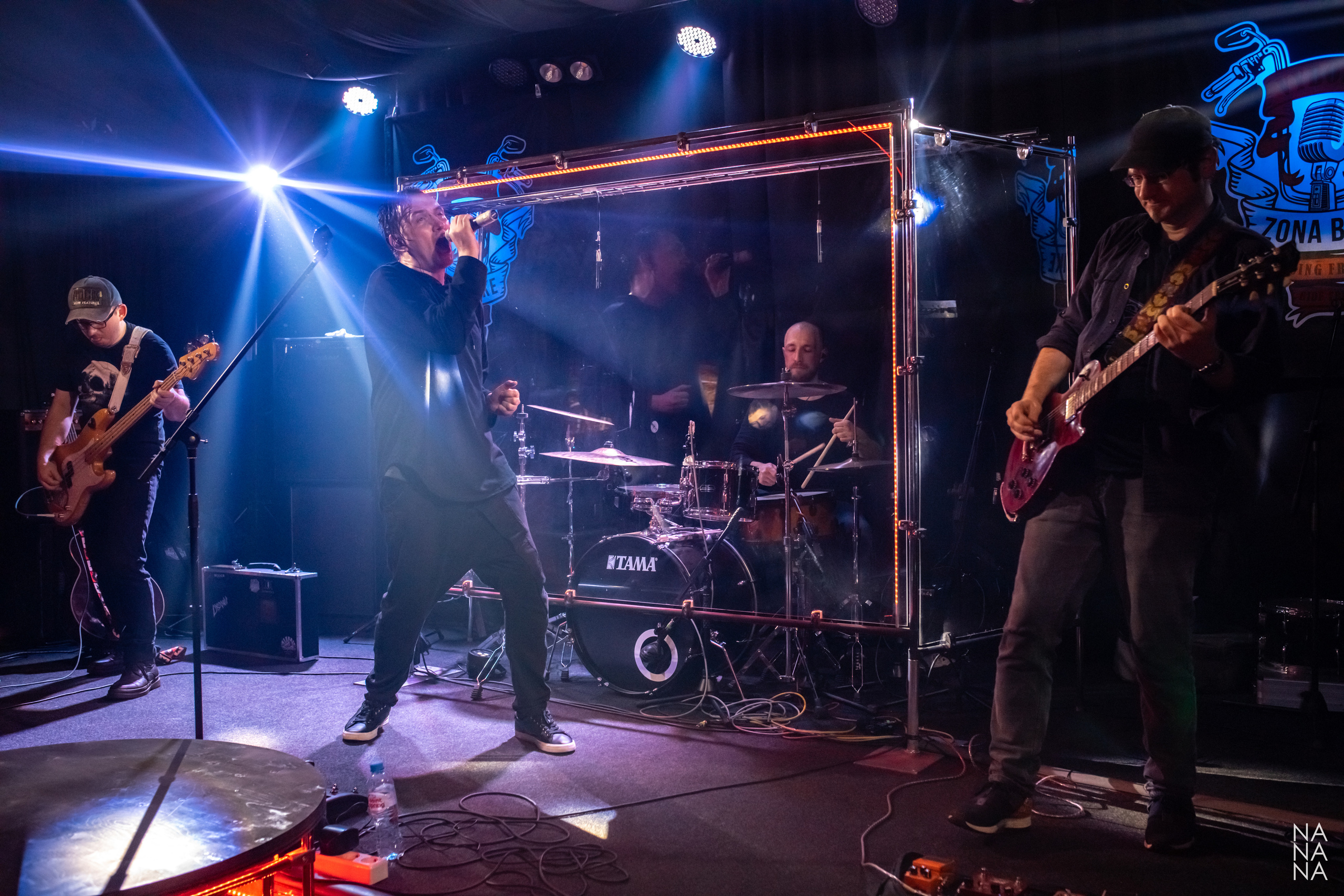 MACHINES. Фотограф Елена Богачева (lenalena_na_na_na)