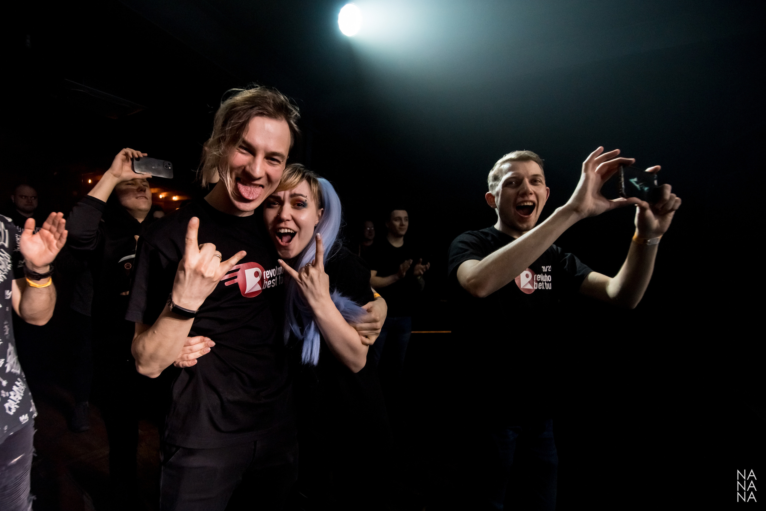 LIGHTS OUT!. Фотограф Елена Богачева (lenalena_na_na_na)