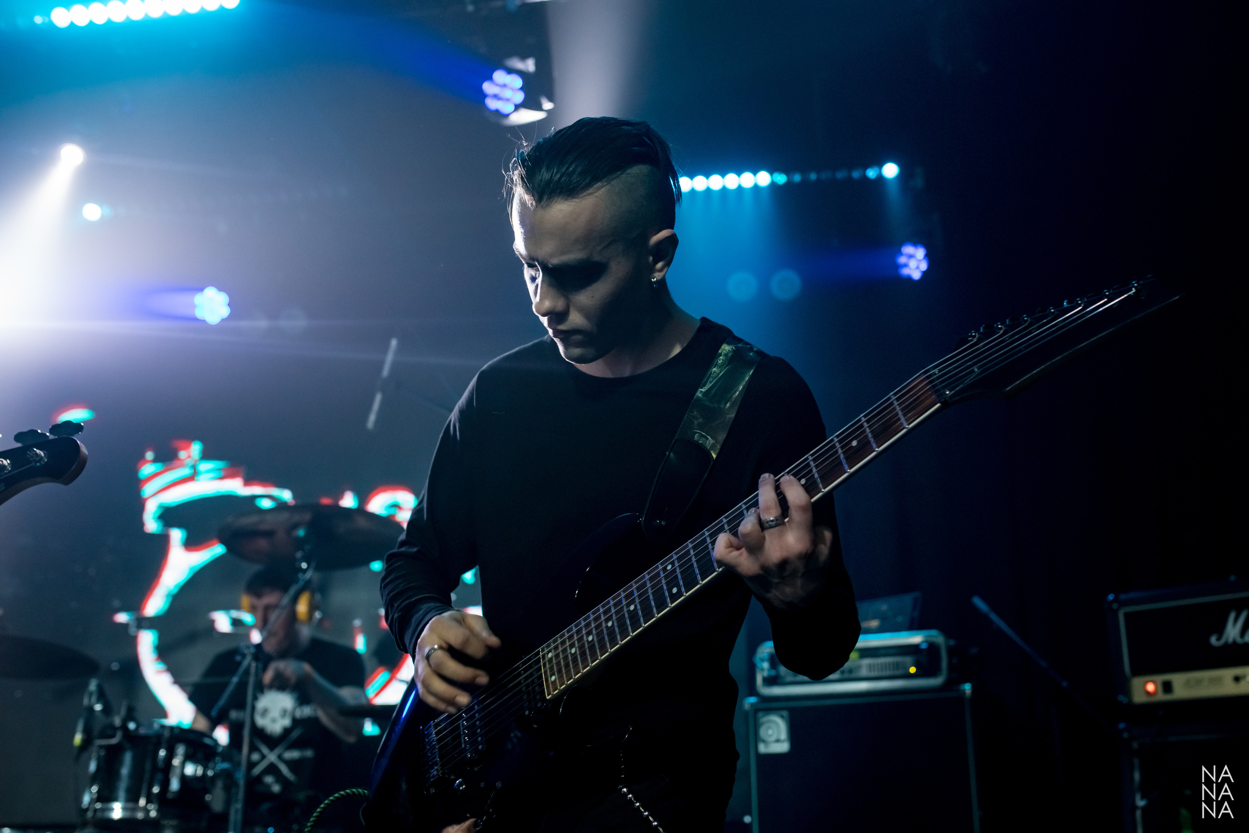 LIGHTS OUT!. Фотограф Елена Богачева (lenalena_na_na_na)