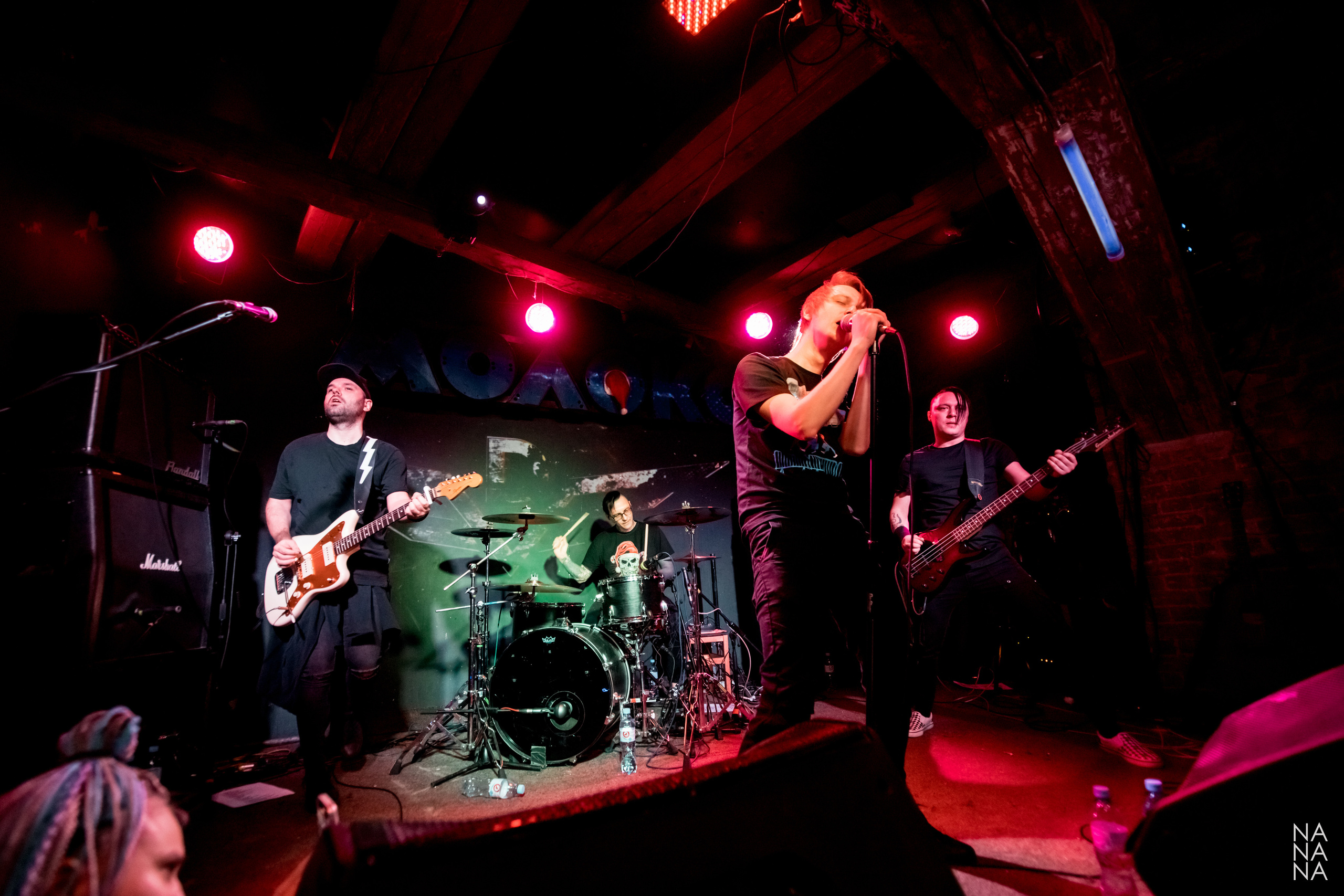 Dругой ветер, Zoccolo 2.0, Санкт-Петербург, 03.01.2022