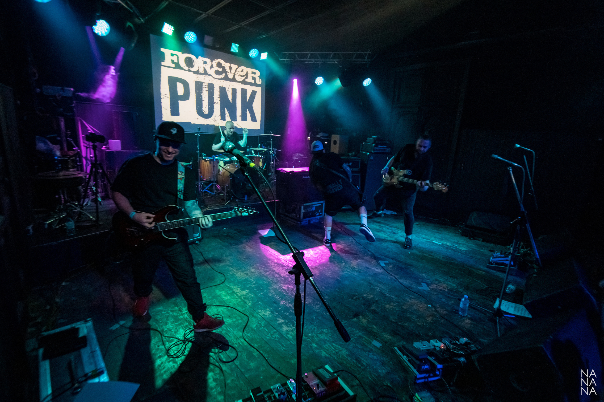 FOREVER PUNK FEST. Фотограф Елена Богачева (lenalena_na_na_na)