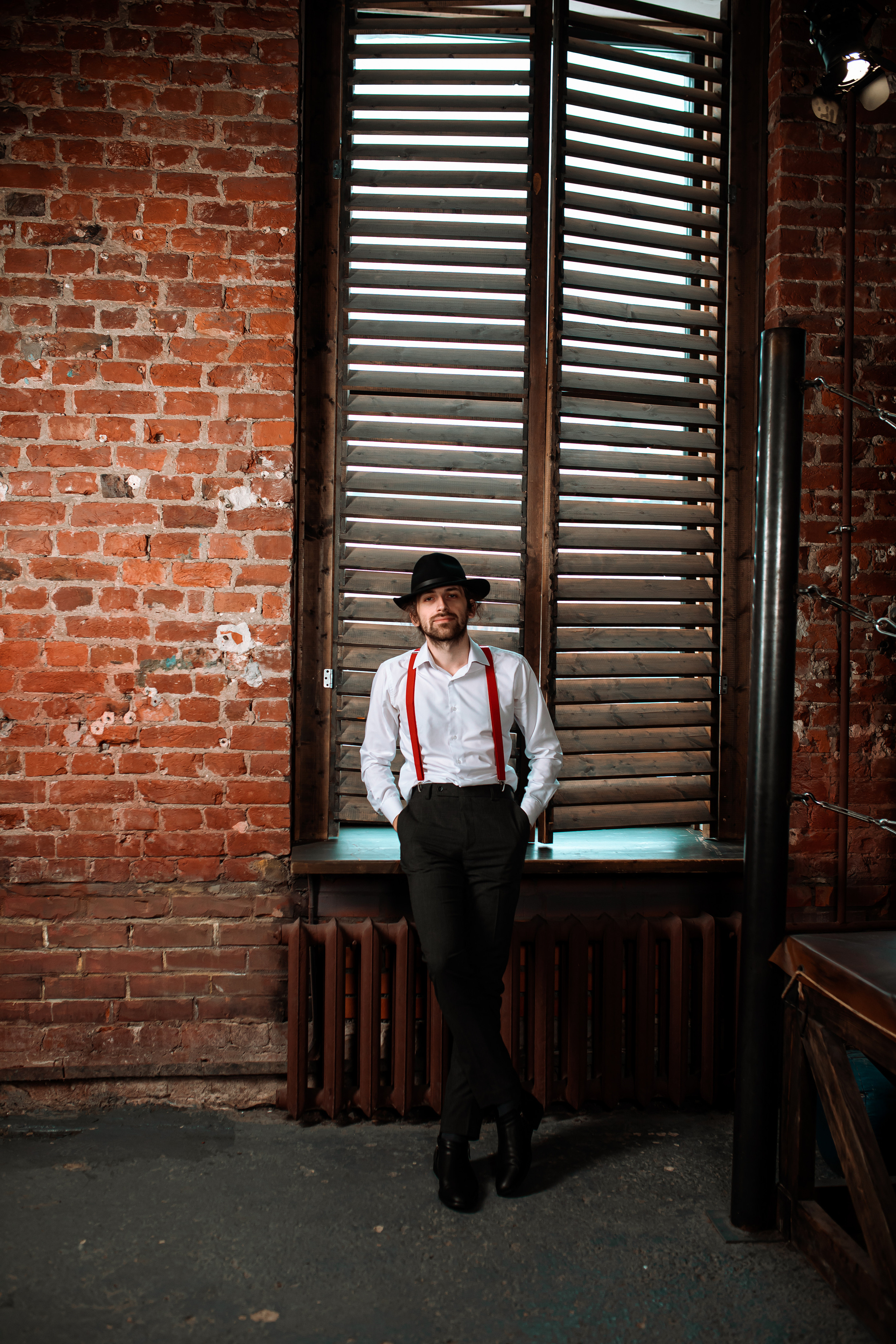 ИЛЬЯ. Фотограф Елена Богачева (lenalena_na_na_na)