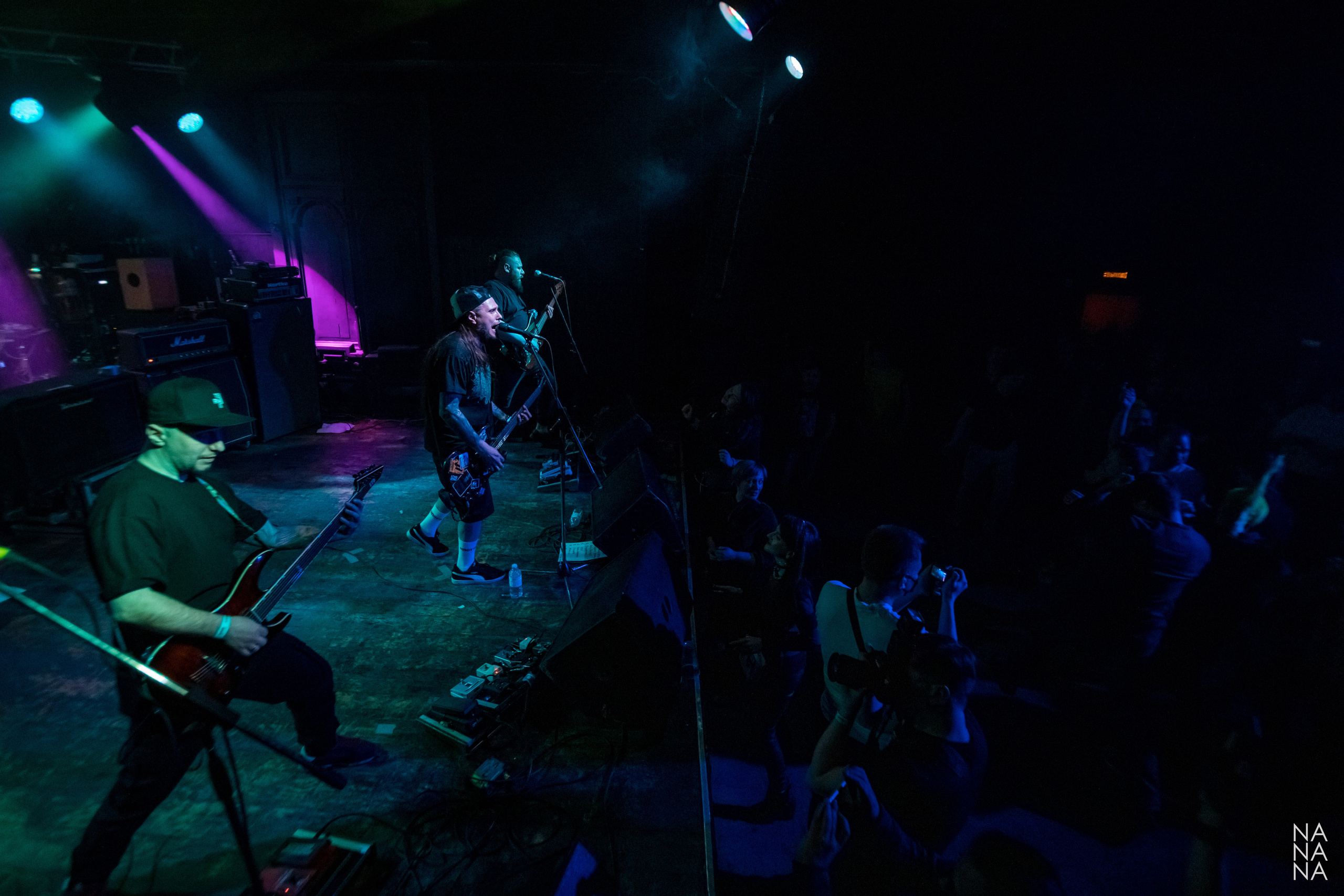 FOREVER PUNK FEST. Фотограф Елена Богачева (lenalena_na_na_na)