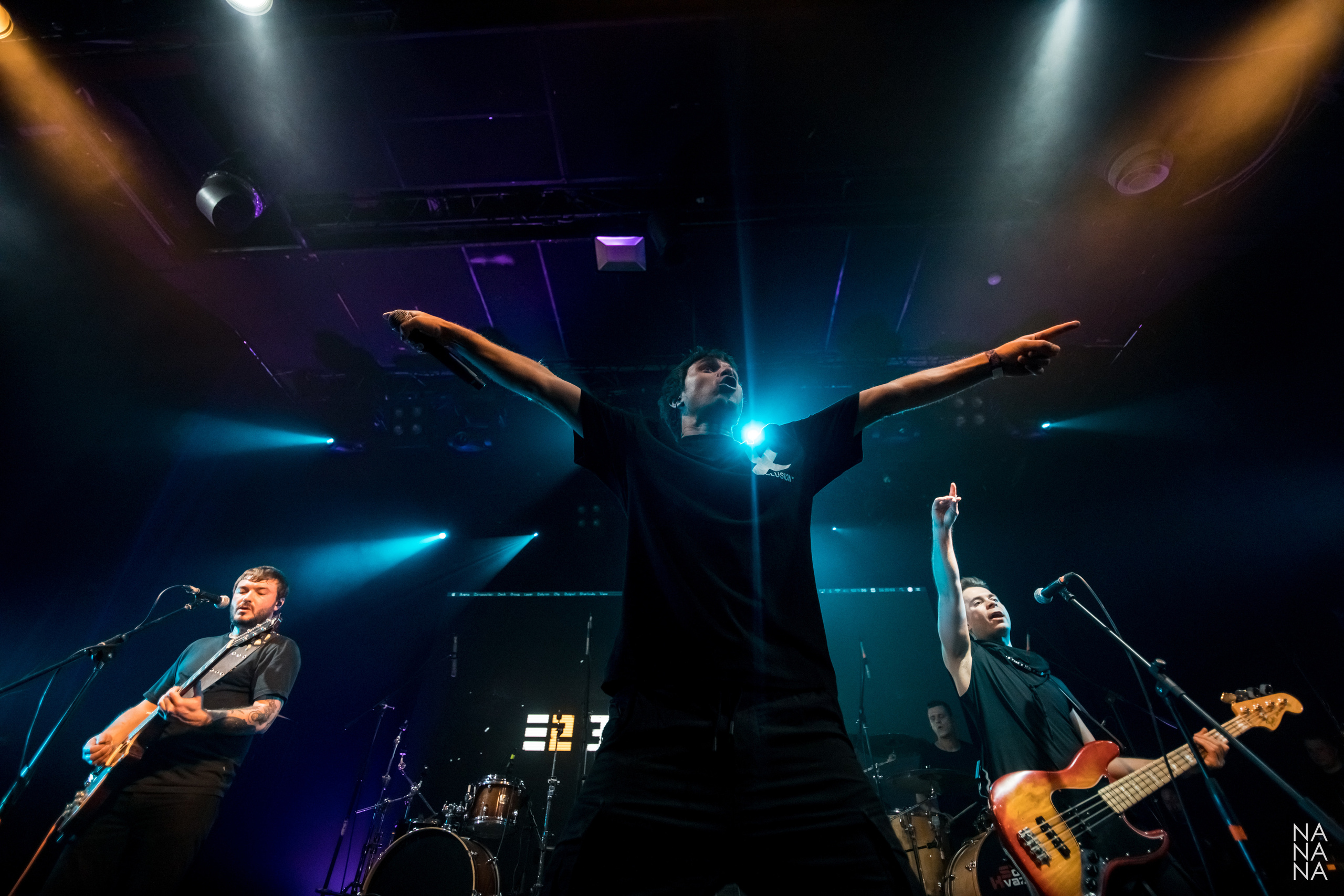 ДАВАЙ. Фотограф Елена Богачева (lenalena_na_na_na)