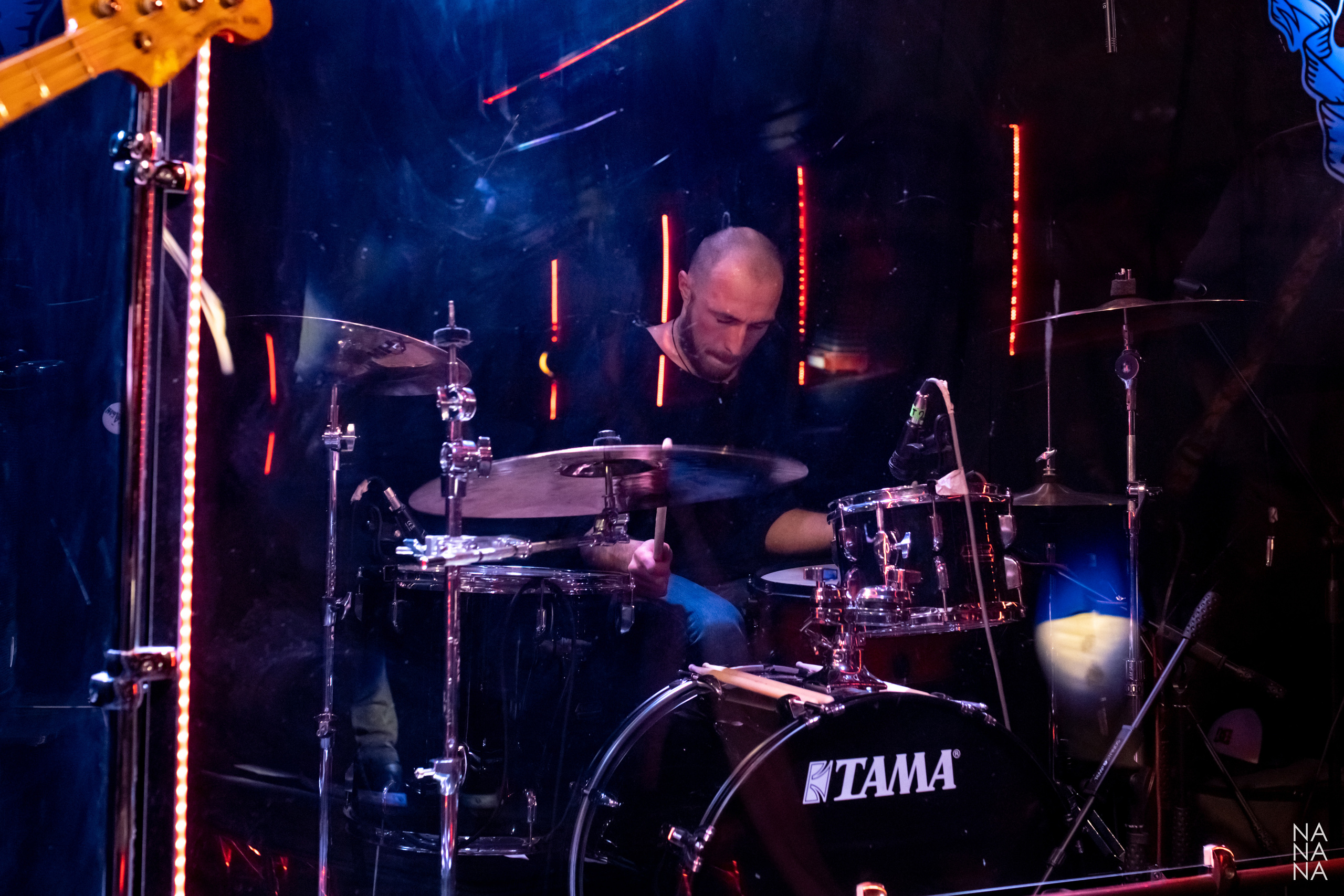 MACHINES. Фотограф Елена Богачева (lenalena_na_na_na)