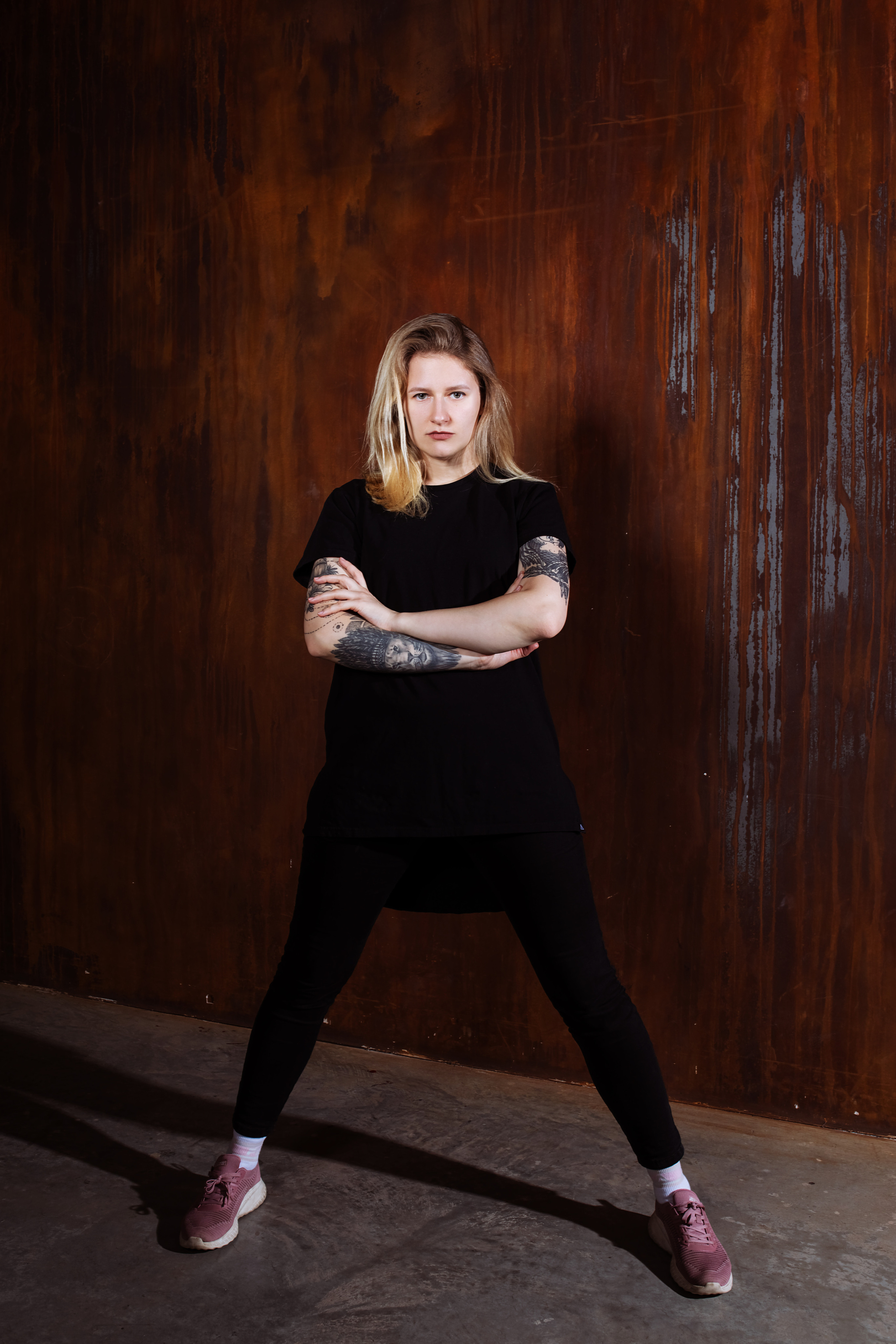 LIGHTS OUT!. Фотограф Елена Богачева (lenalena_na_na_na)