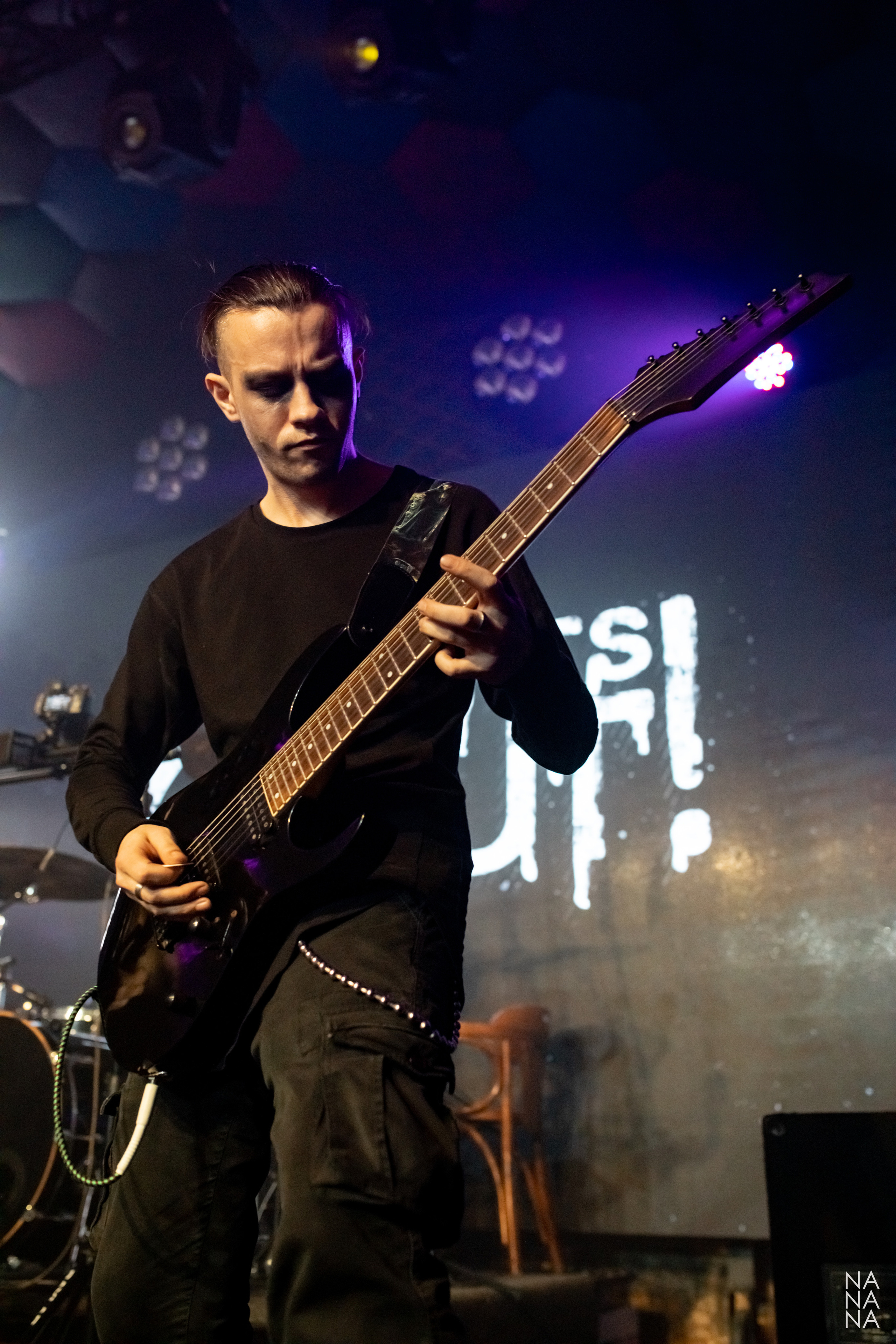 LIGHTS OUT!. Фотограф Елена Богачева (lenalena_na_na_na)