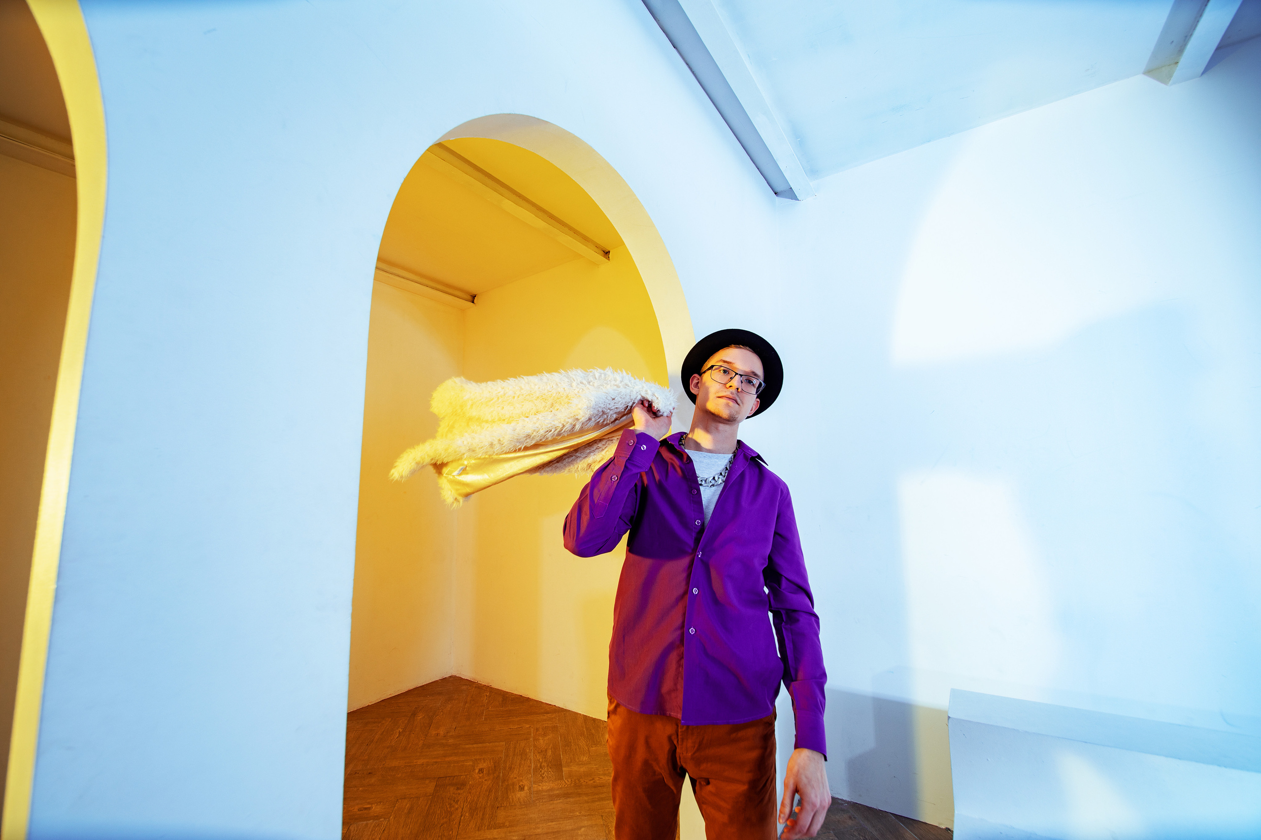 BLACK RADIANCE. Фотограф Елена Богачева (lenalena_na_na_na)