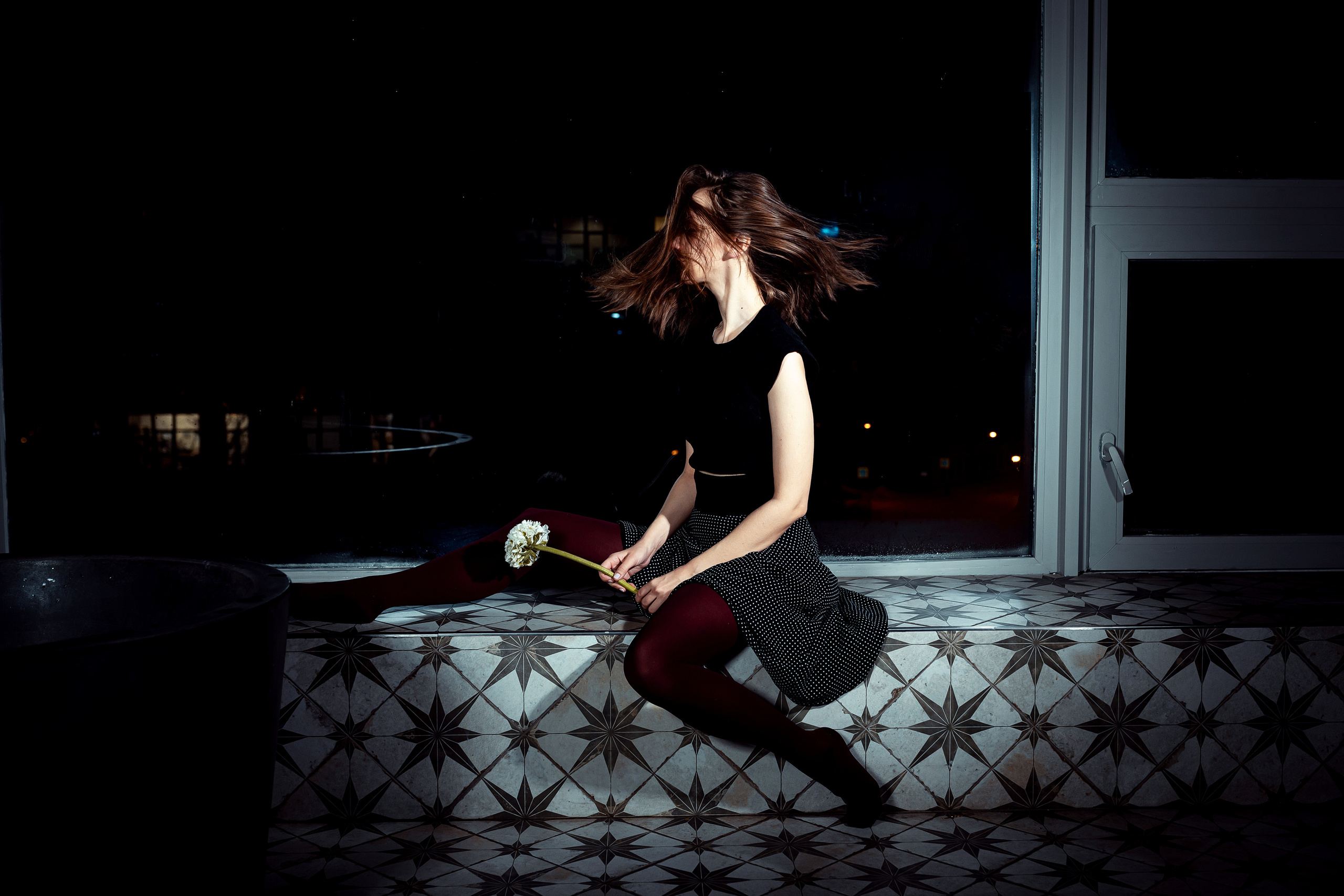 ВАСИЛИСА. Фотограф Елена Богачева (lenalena_na_na_na)