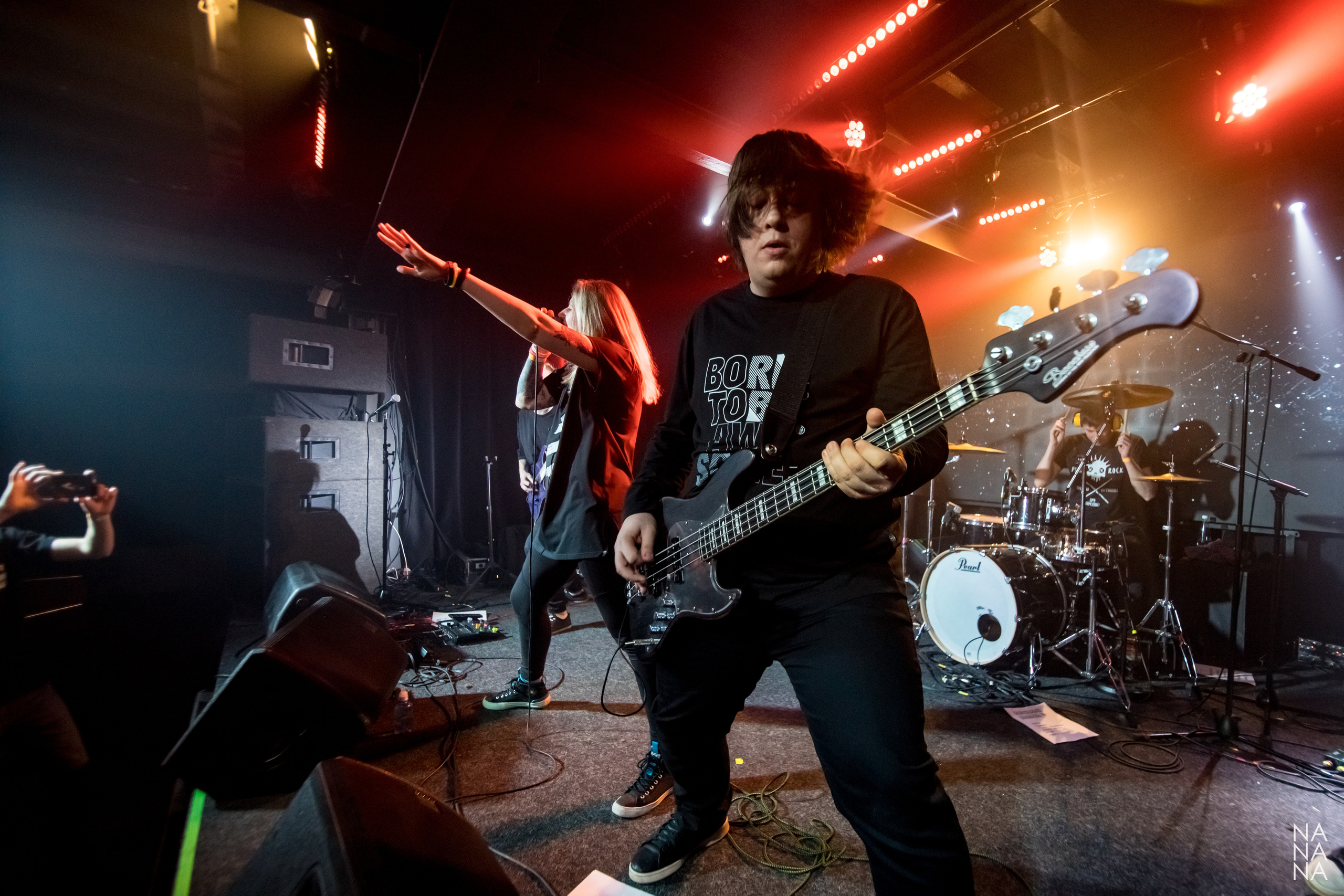 LIGHTS OUT!. Фотограф Елена Богачева (lenalena_na_na_na)