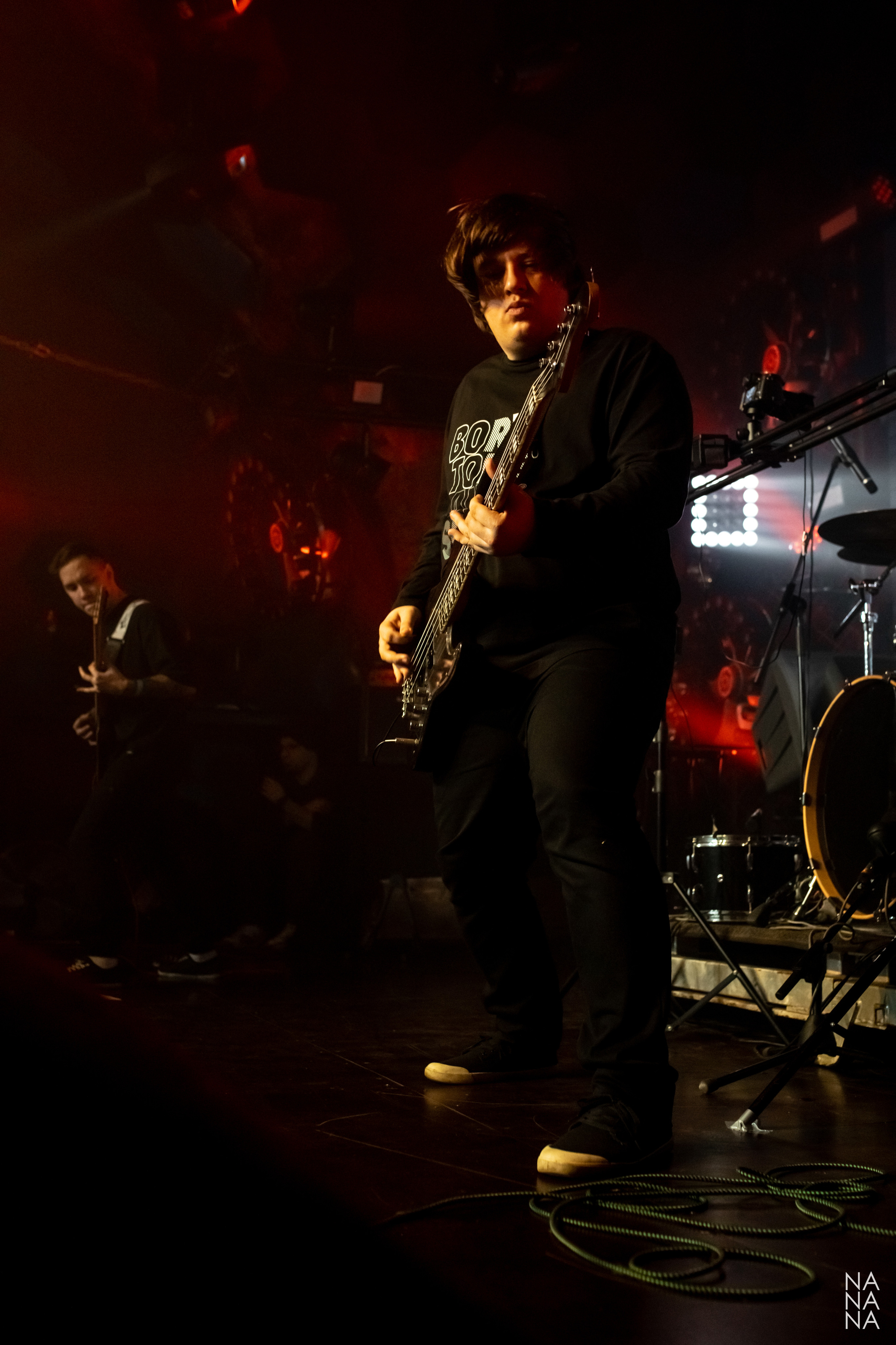 LIGHTS OUT!. Фотограф Елена Богачева (lenalena_na_na_na)