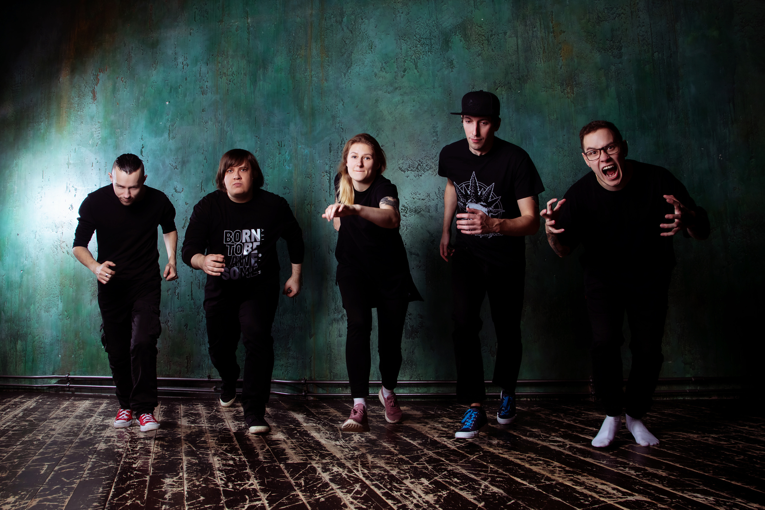 LIGHTS OUT!. Фотограф Елена Богачева (lenalena_na_na_na)