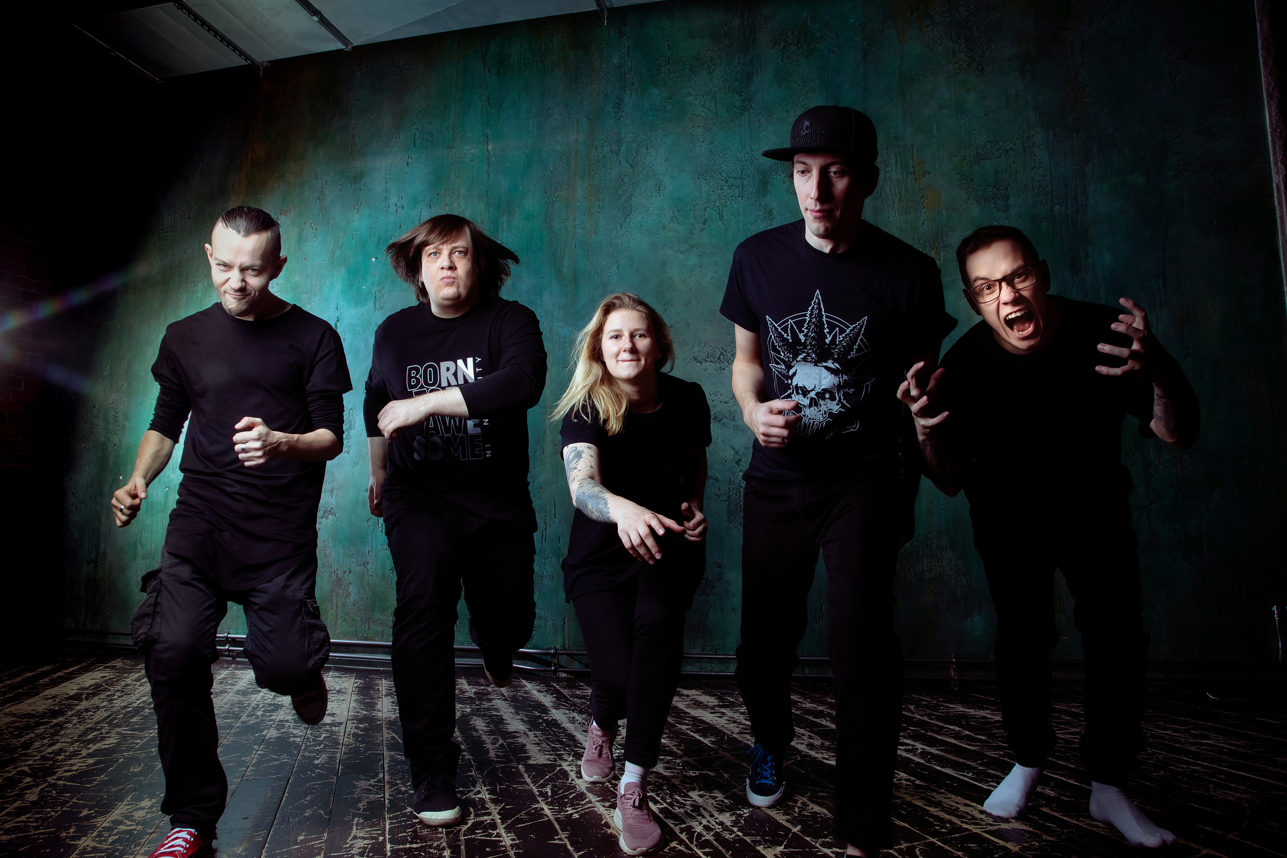 LIGHTS OUT!. Фотограф Елена Богачева (lenalena_na_na_na)