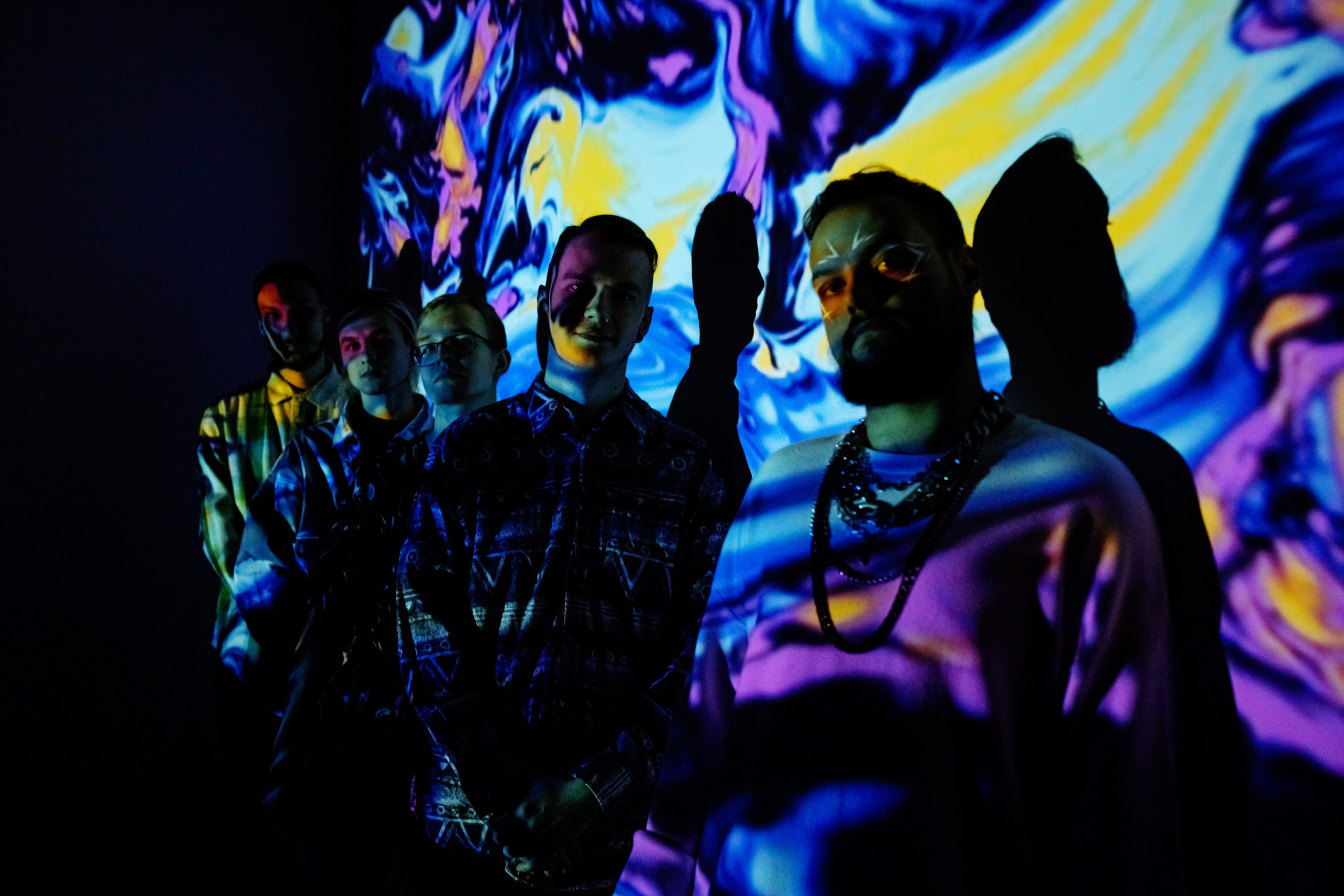 BLACK RADIANCE. Фотограф Елена Богачева (lenalena_na_na_na)