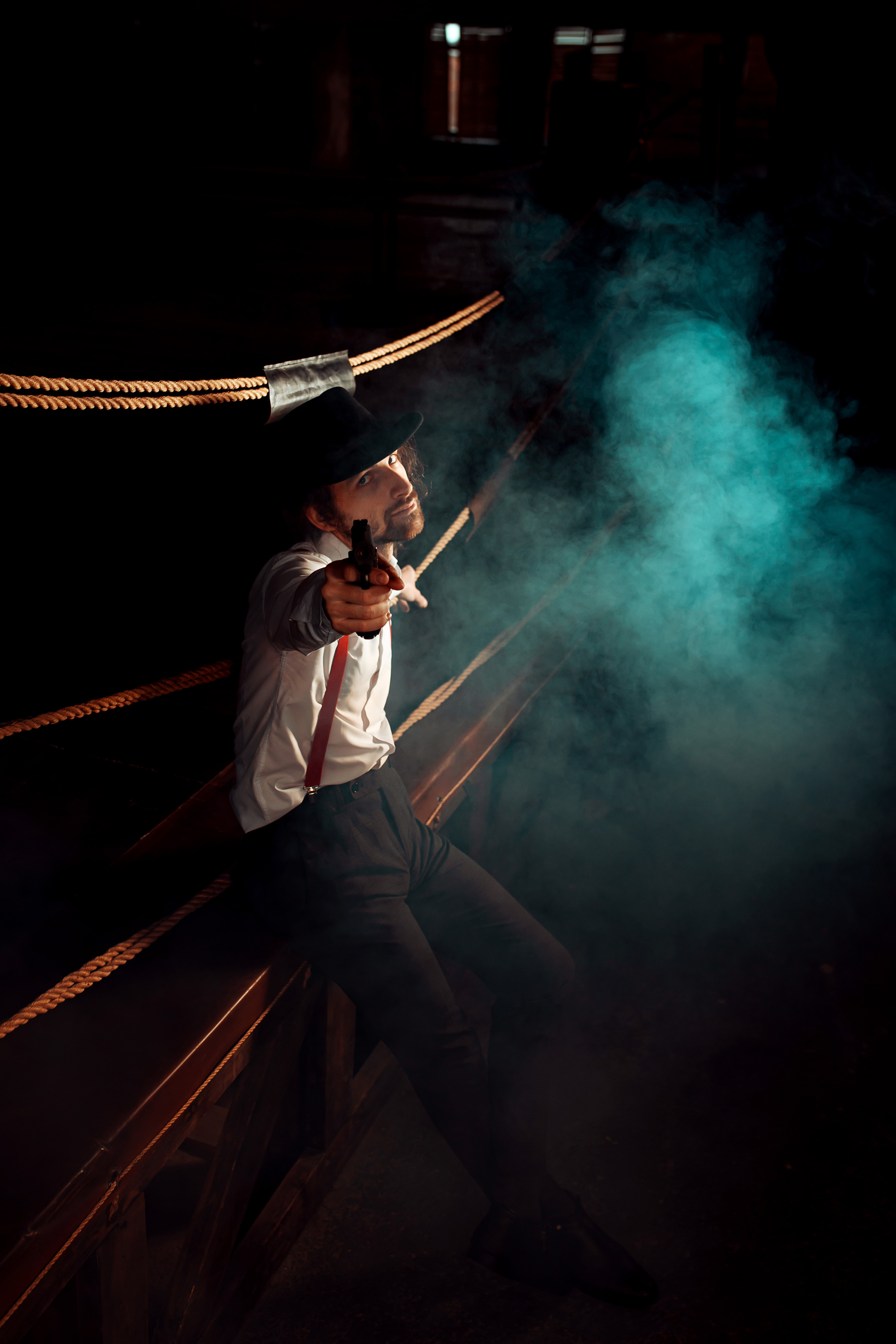 ИЛЬЯ. Фотограф Елена Богачева (lenalena_na_na_na)