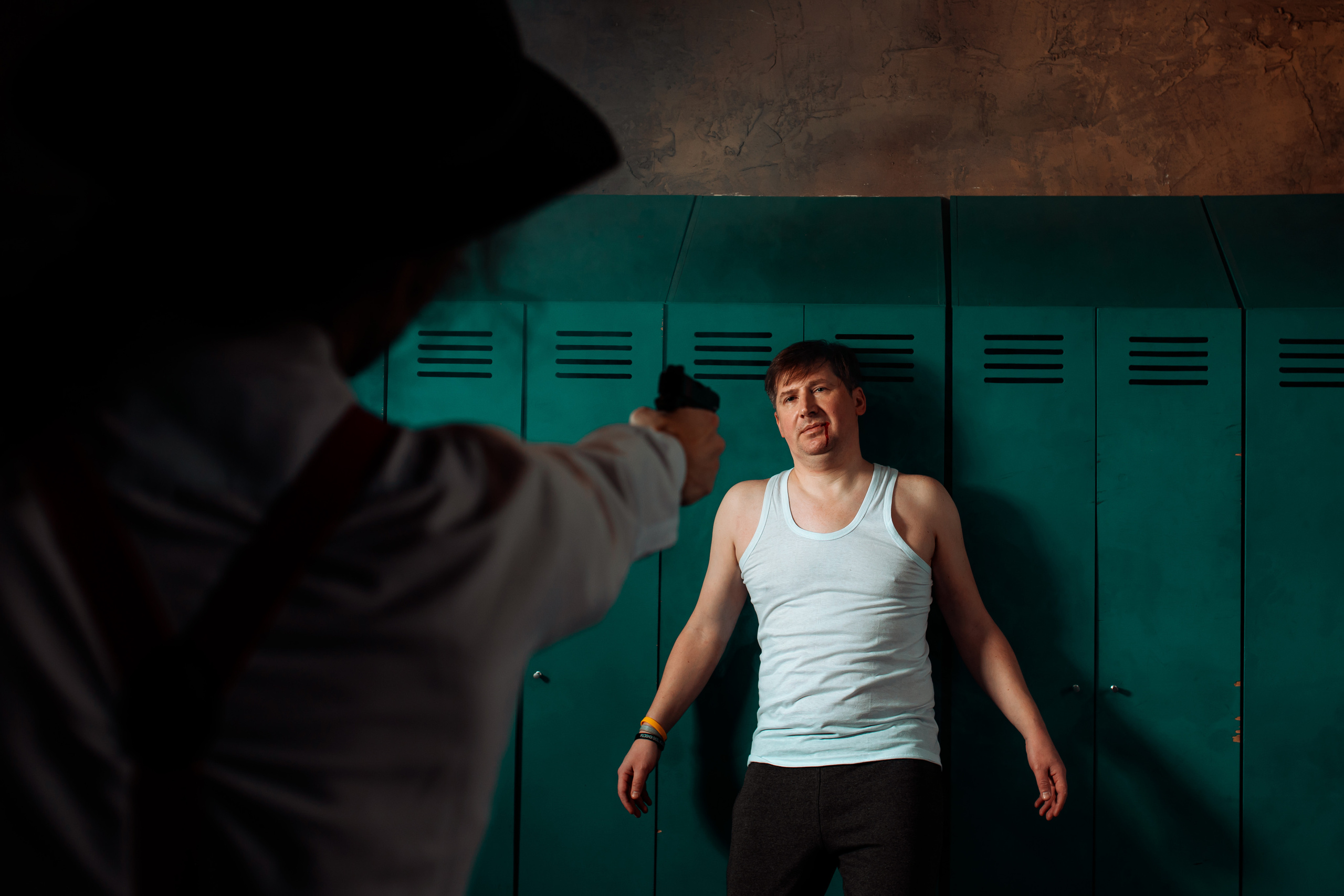 ИЛЬЯ. Фотограф Елена Богачева (lenalena_na_na_na)