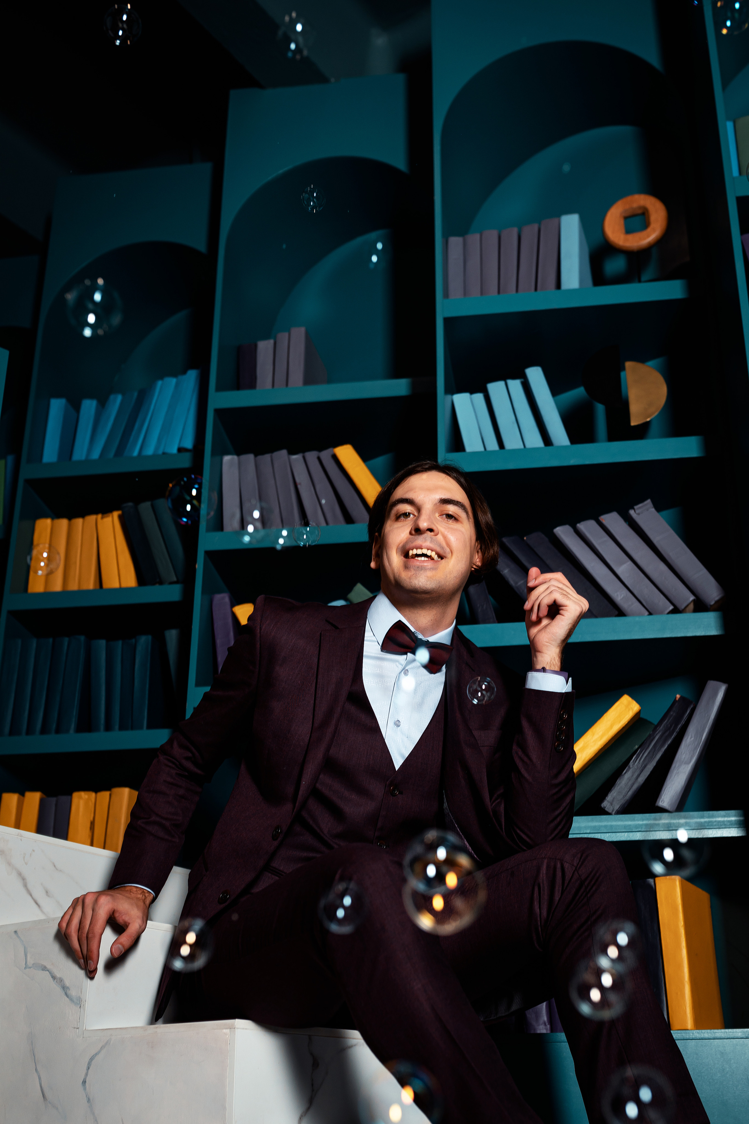 ЮРА. Фотограф Елена Богачева (lenalena_na_na_na)