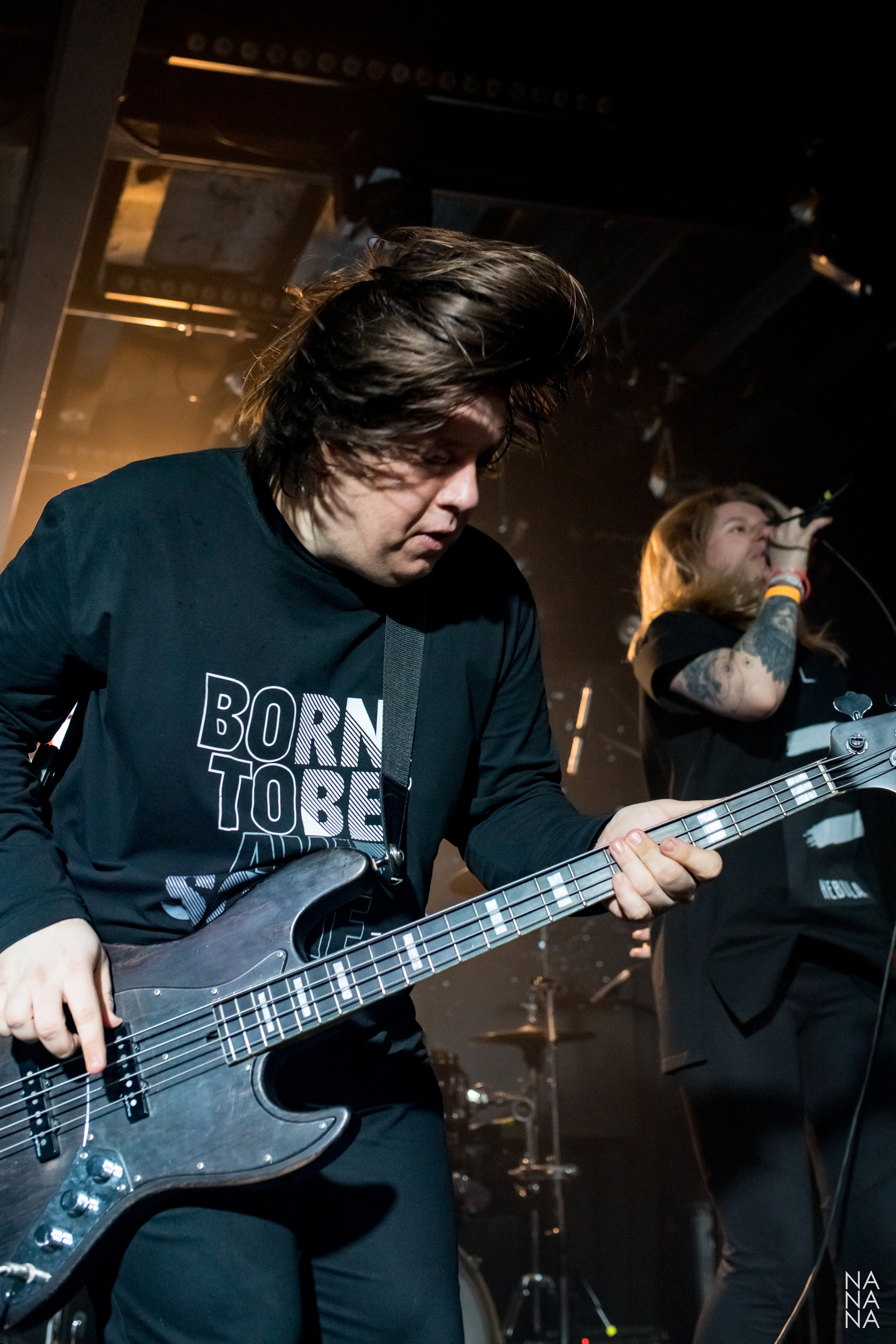 LIGHTS OUT!. Фотограф Елена Богачева (lenalena_na_na_na)