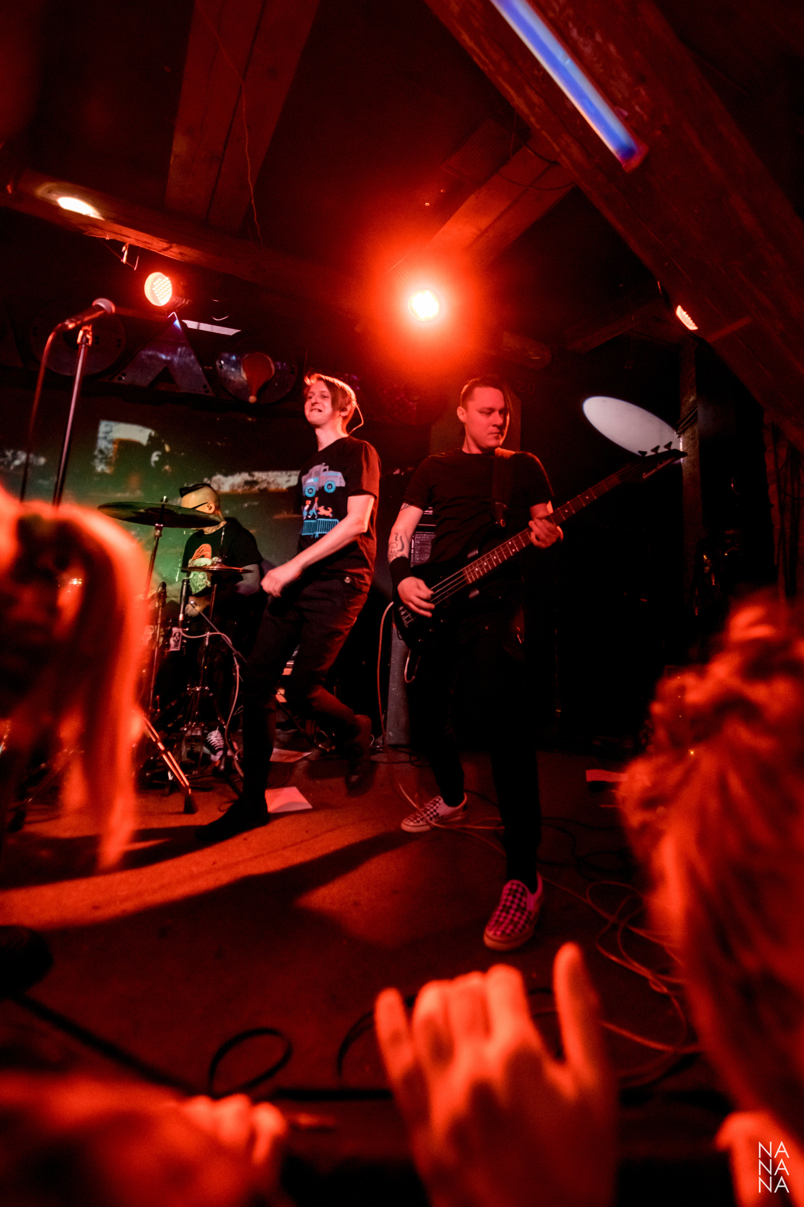 Dругой ветер, Zoccolo 2.0, Санкт-Петербург, 03.01.2022