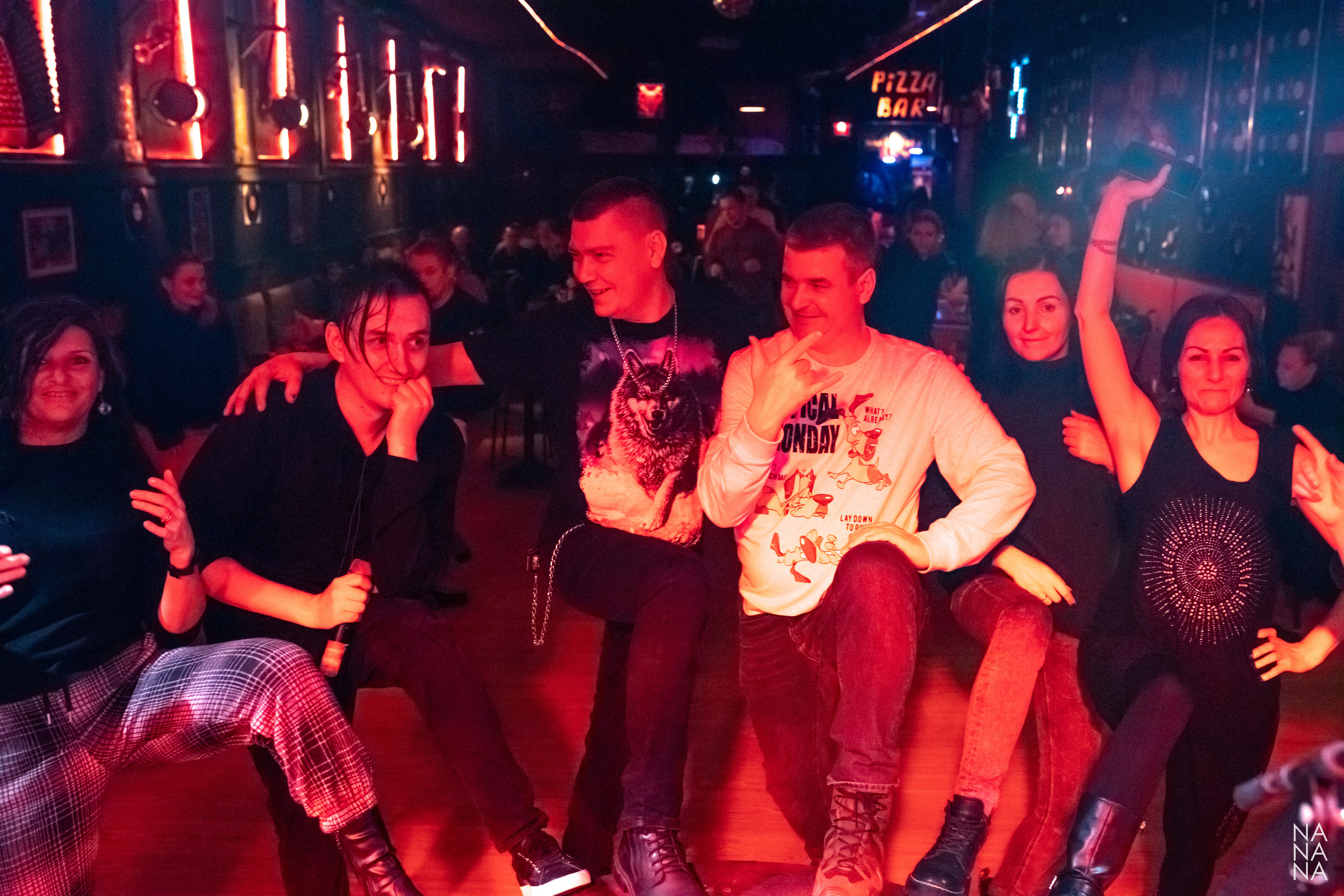 MACHINES. Фотограф Елена Богачева (lenalena_na_na_na)