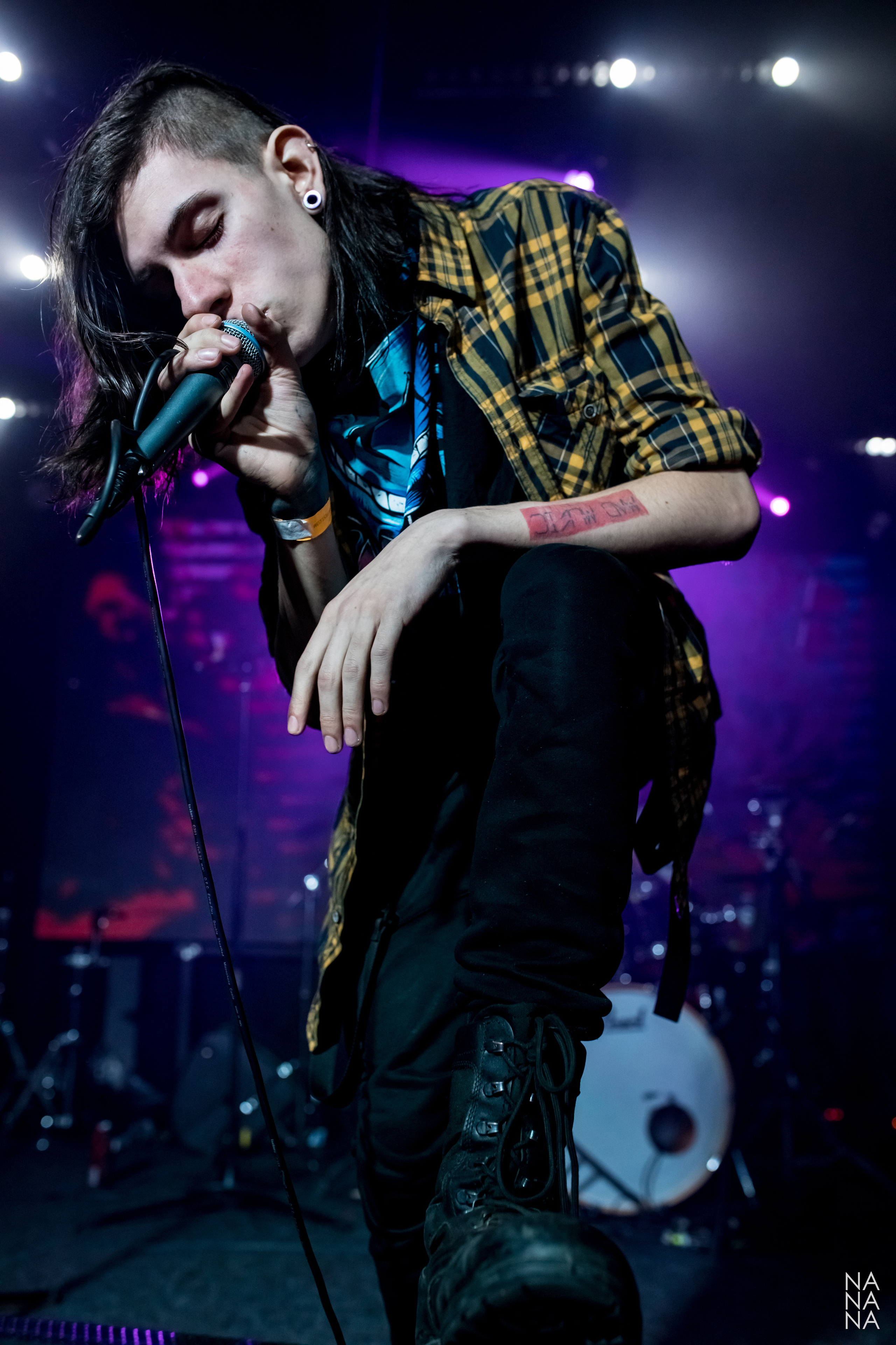 PINK HORSE. Фотограф Елена Богачева (lenalena_na_na_na)