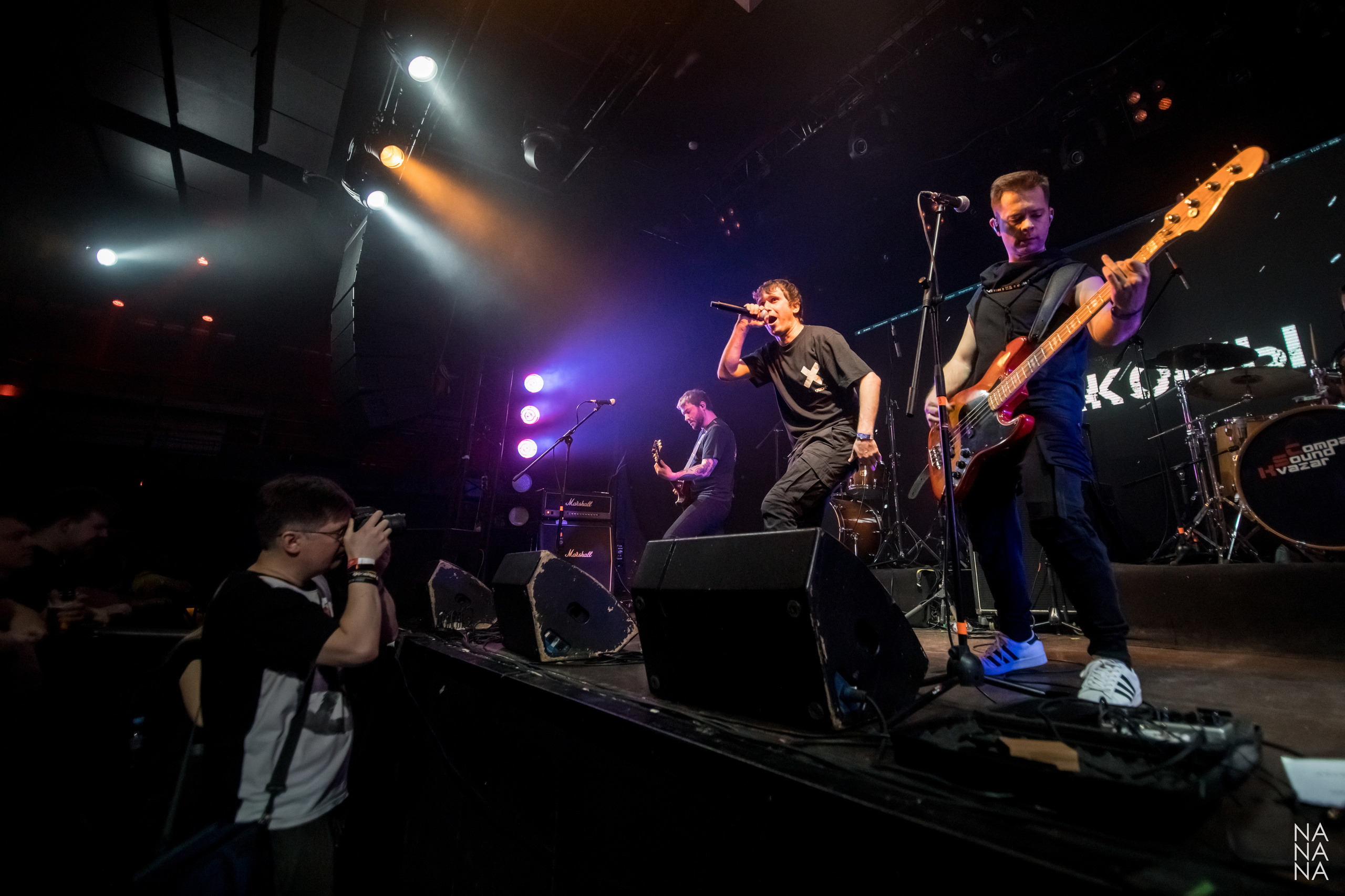 ДАВАЙ. Фотограф Елена Богачева (lenalena_na_na_na)