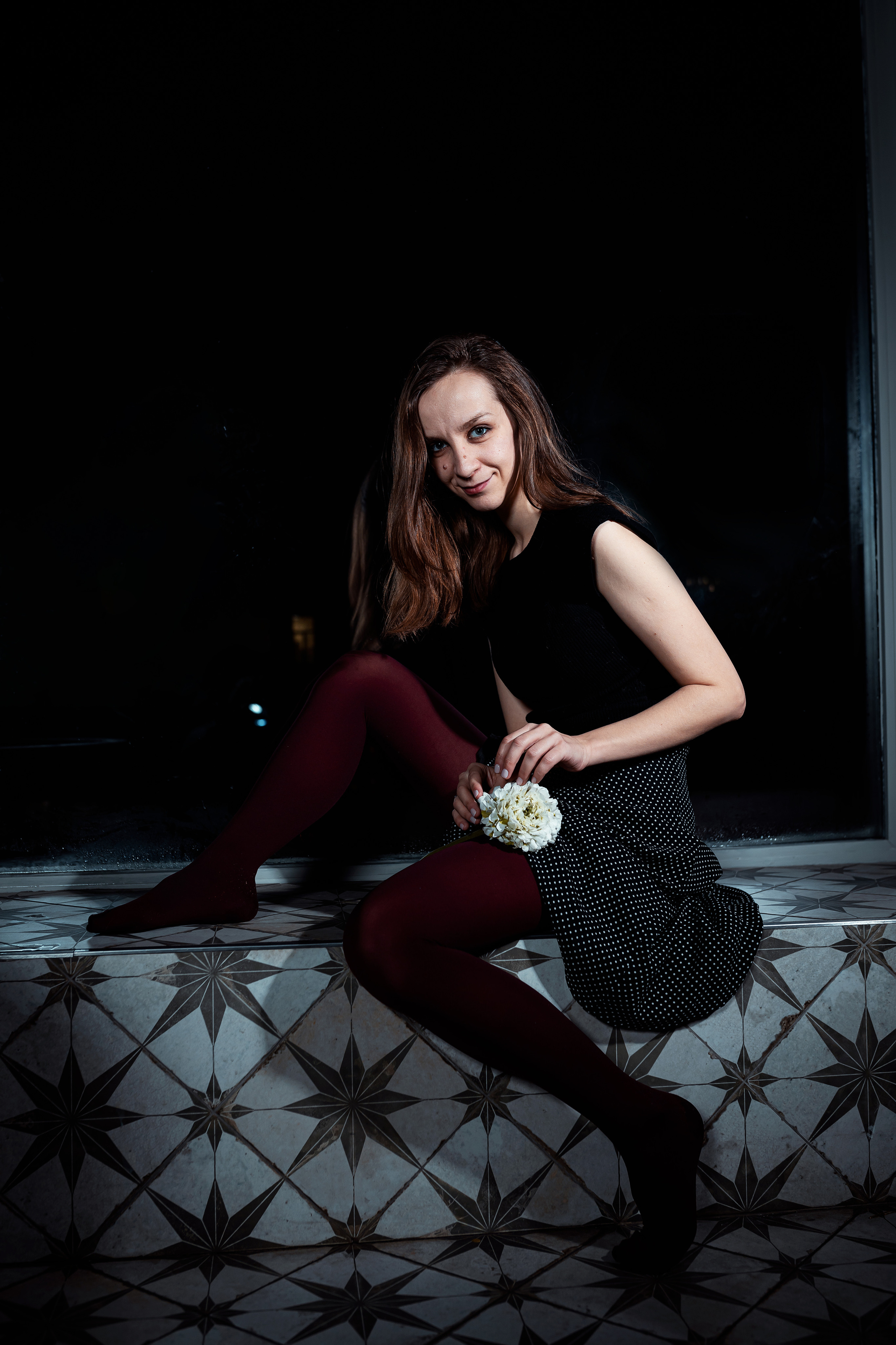 ВАСИЛИСА. Фотограф Елена Богачева (lenalena_na_na_na)