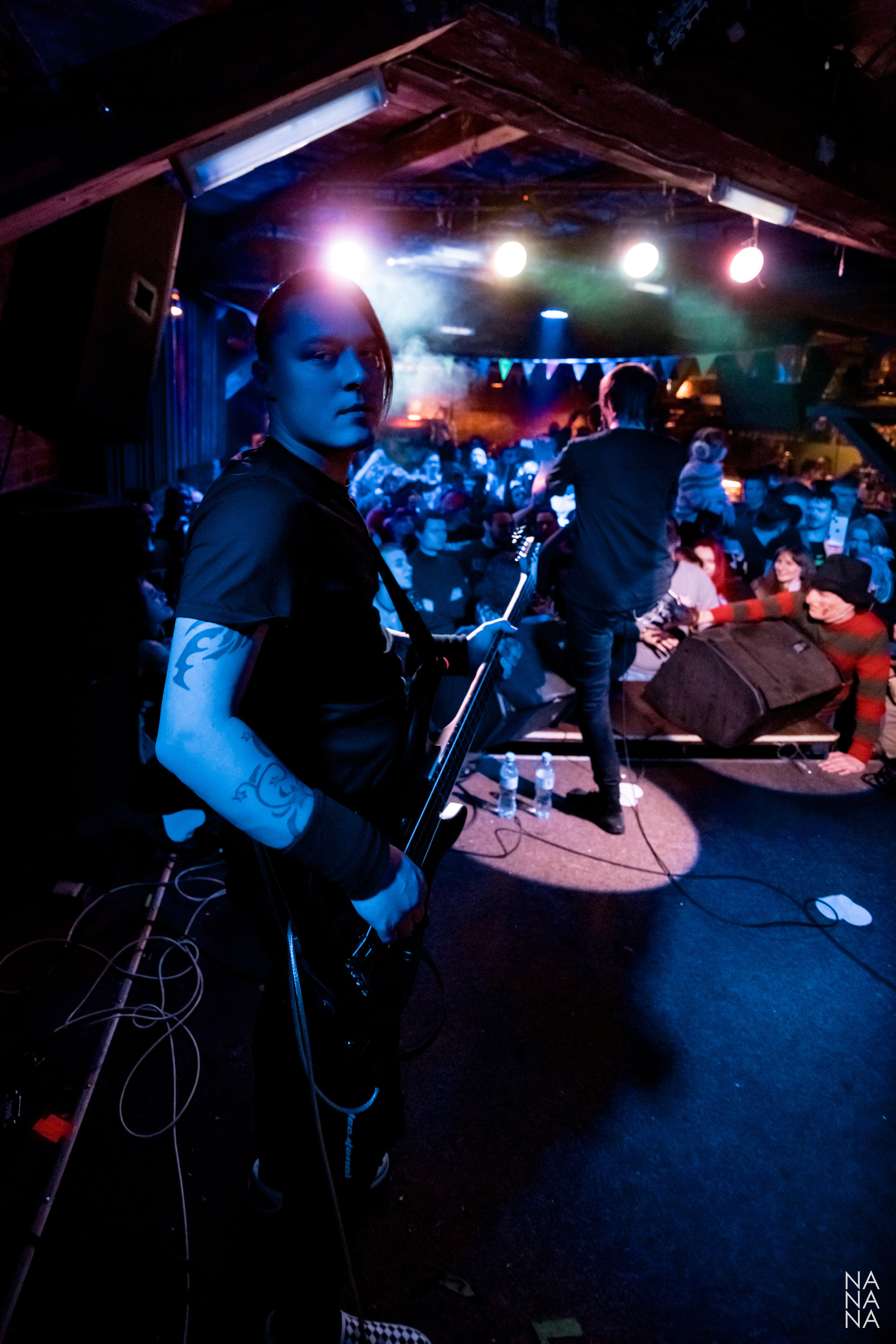 Dругой ветер, Zoccolo 2.0, Санкт-Петербург, 03.01.2022