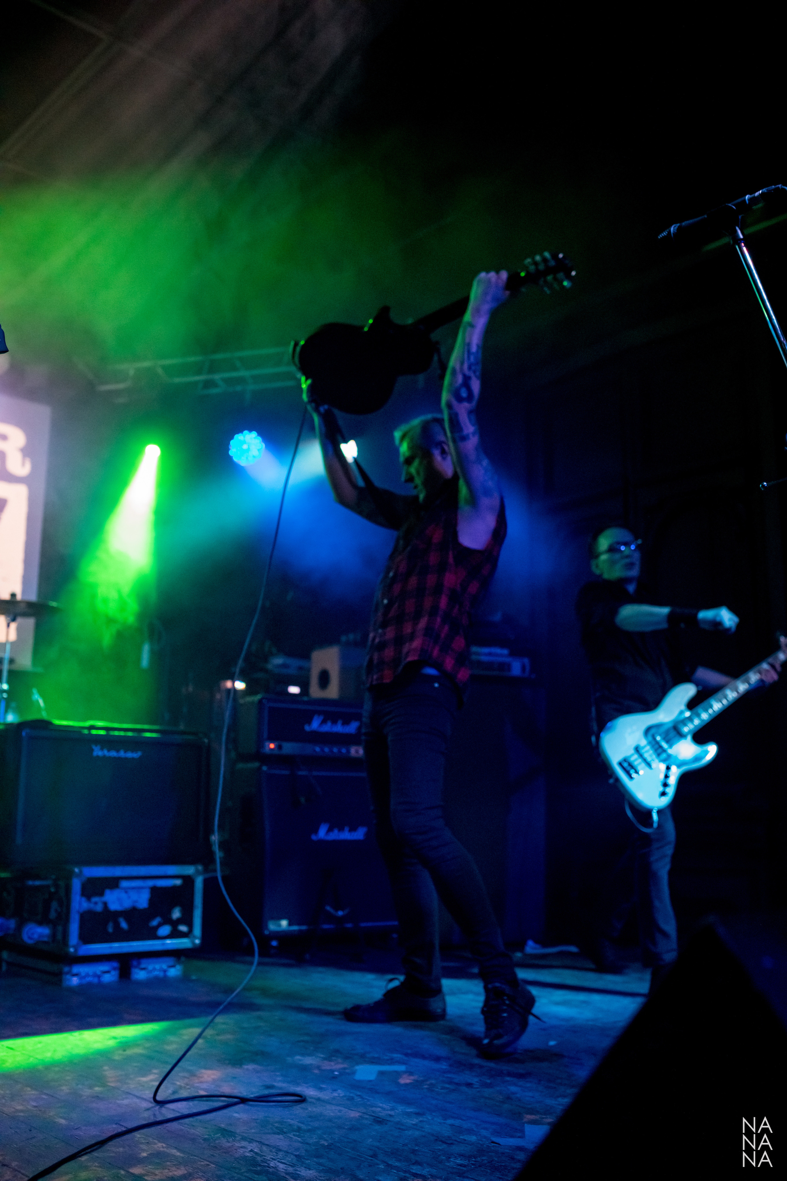 FOREVER PUNK FEST. Фотограф Елена Богачева (lenalena_na_na_na)