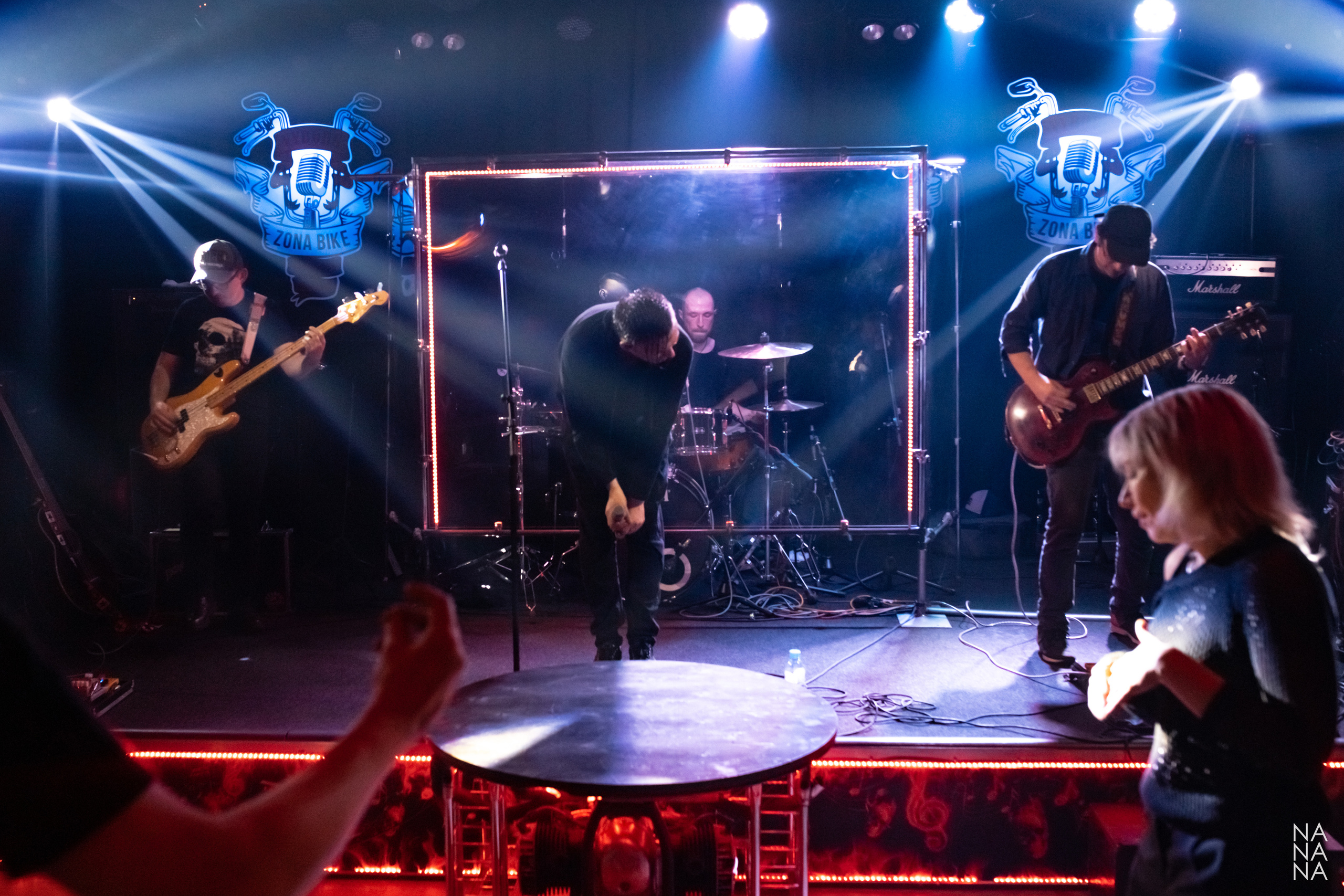 MACHINES. Фотограф Елена Богачева (lenalena_na_na_na)