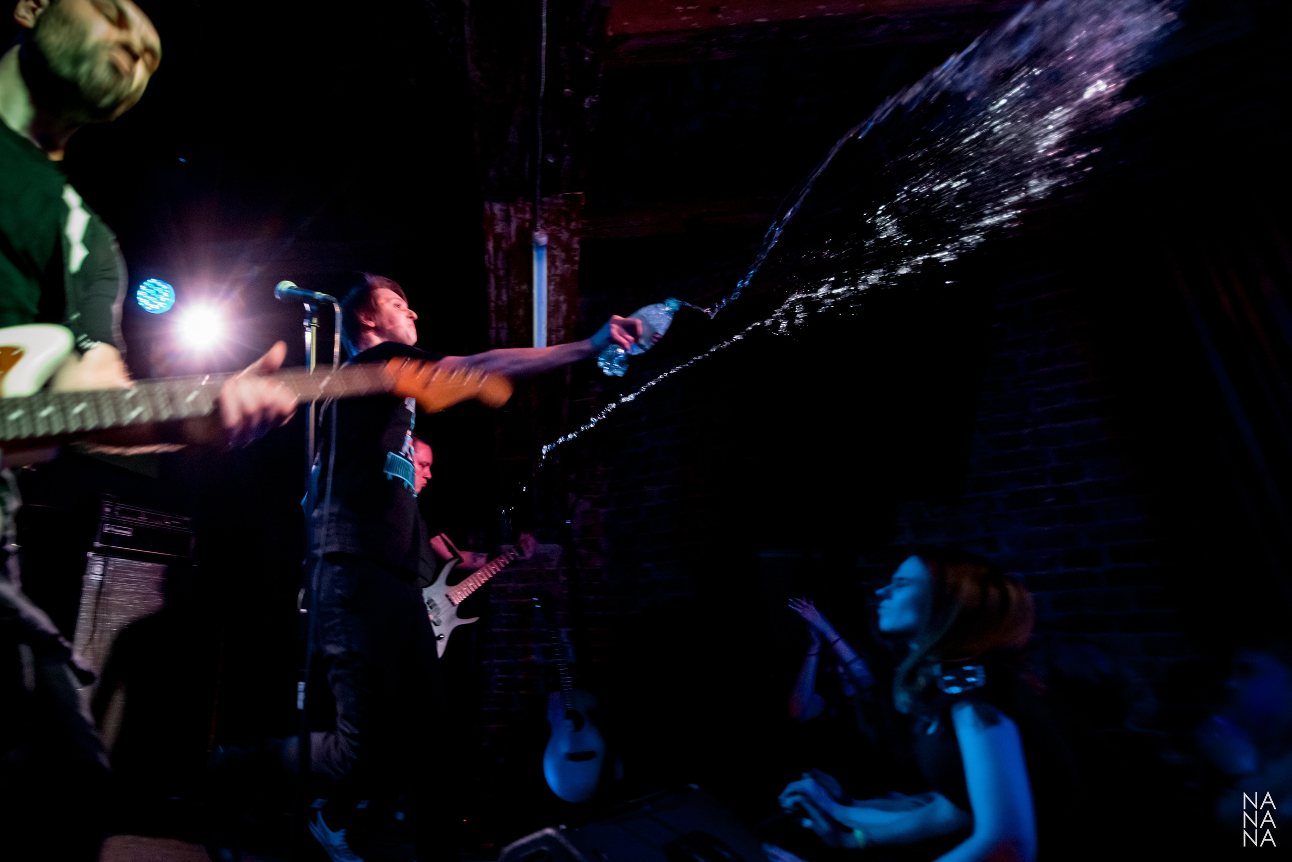 Dругой ветер, Zoccolo 2.0, Санкт-Петербург, 03.01.2022