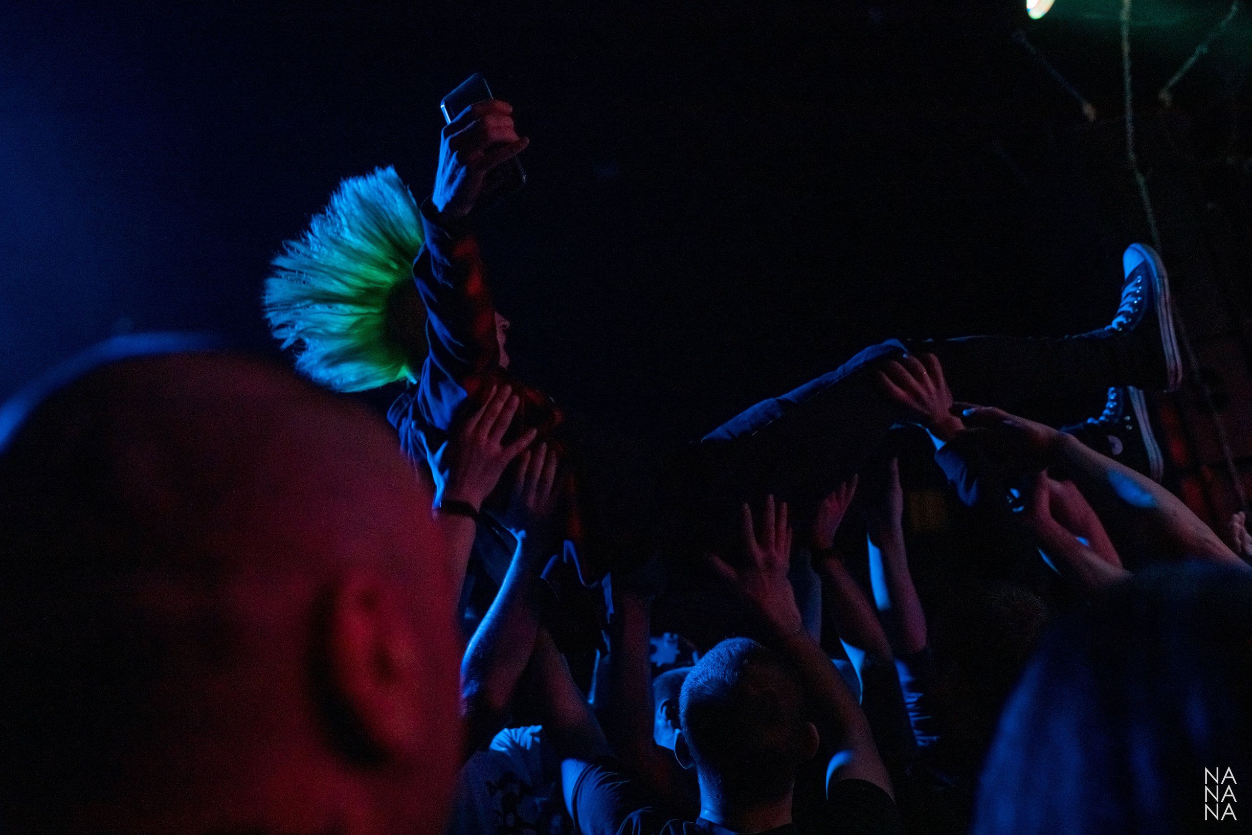 FOREVER PUNK FEST. Фотограф Елена Богачева (lenalena_na_na_na)