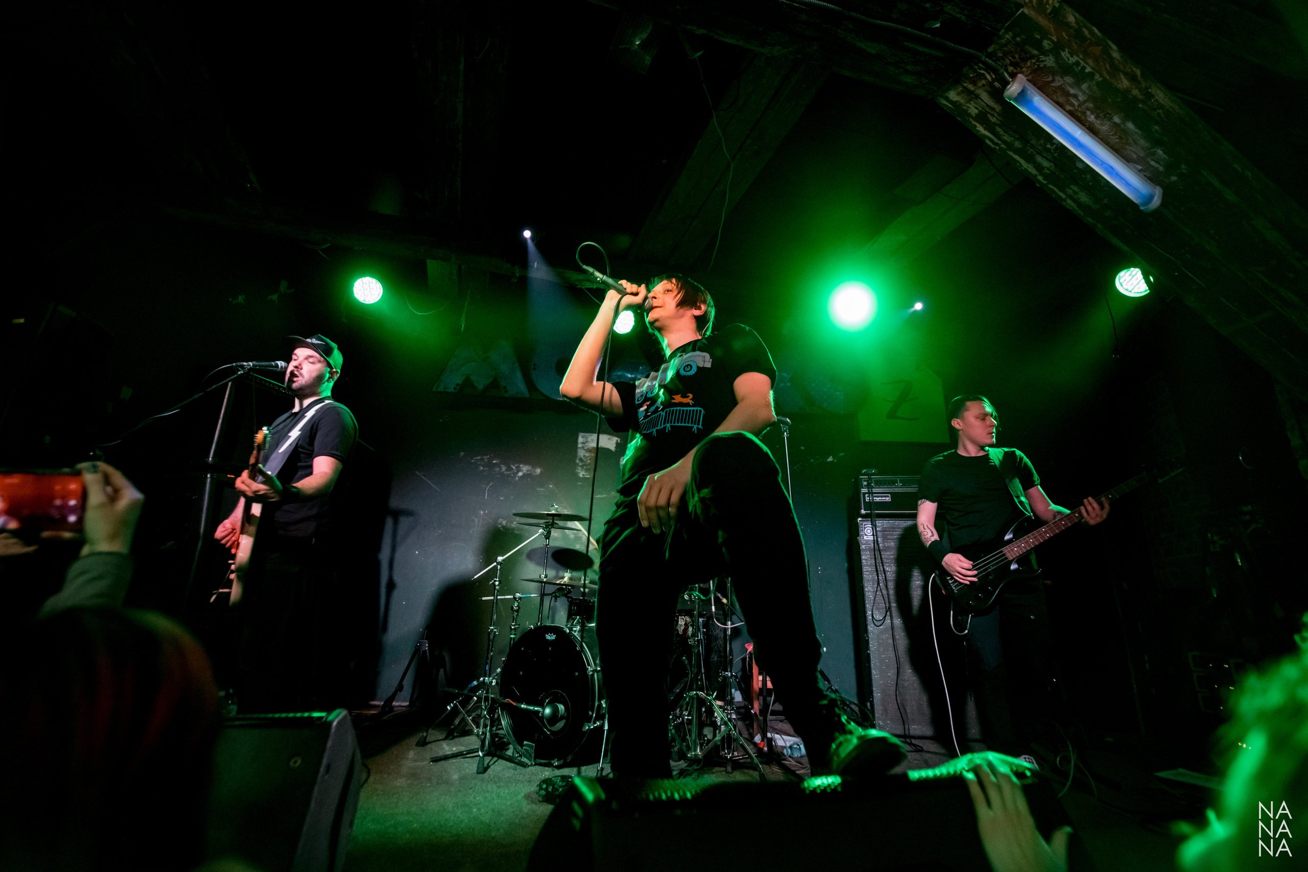 Dругой ветер, Zoccolo 2.0, Санкт-Петербург, 03.01.2022