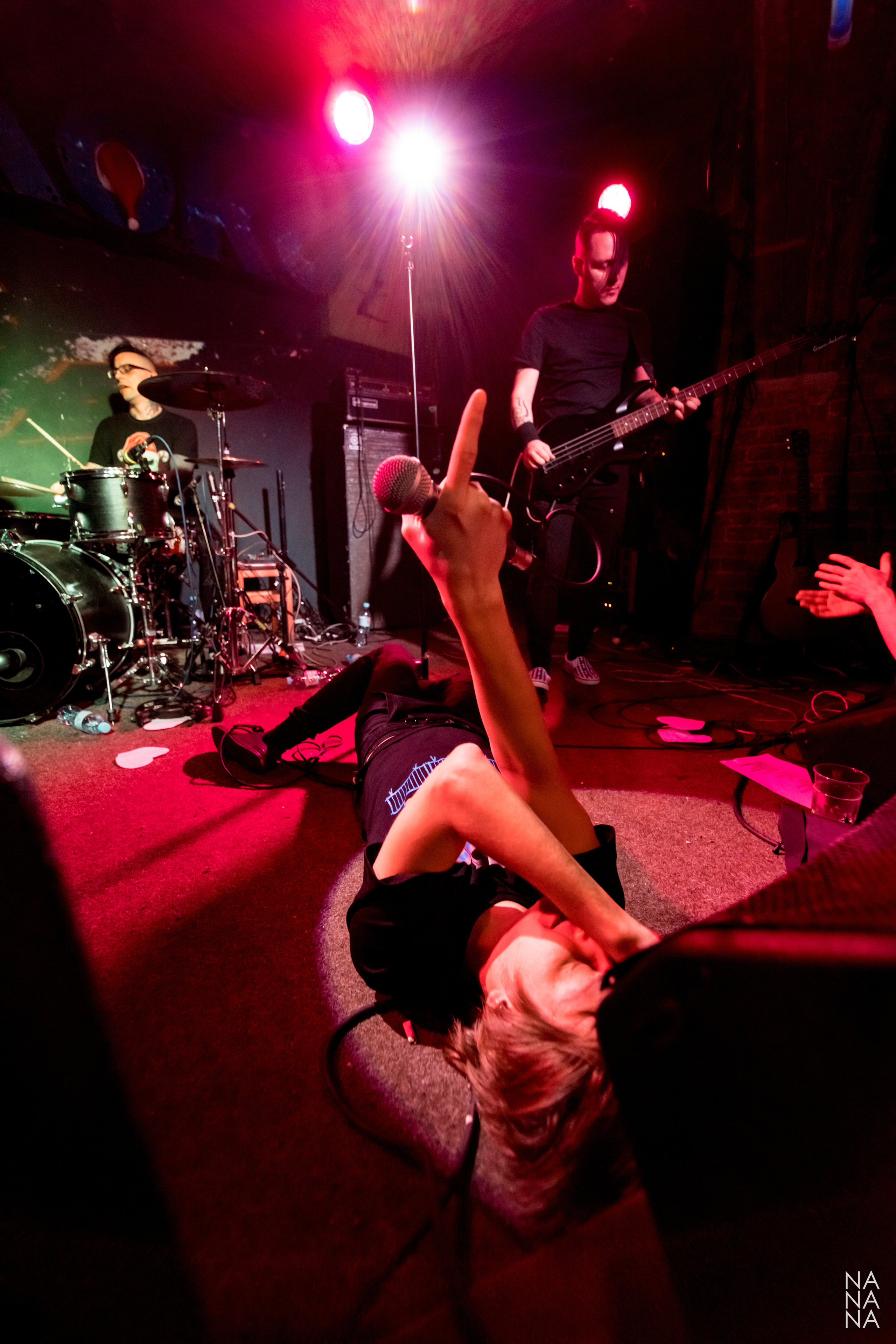 Dругой ветер, Zoccolo 2.0, Санкт-Петербург, 03.01.2022