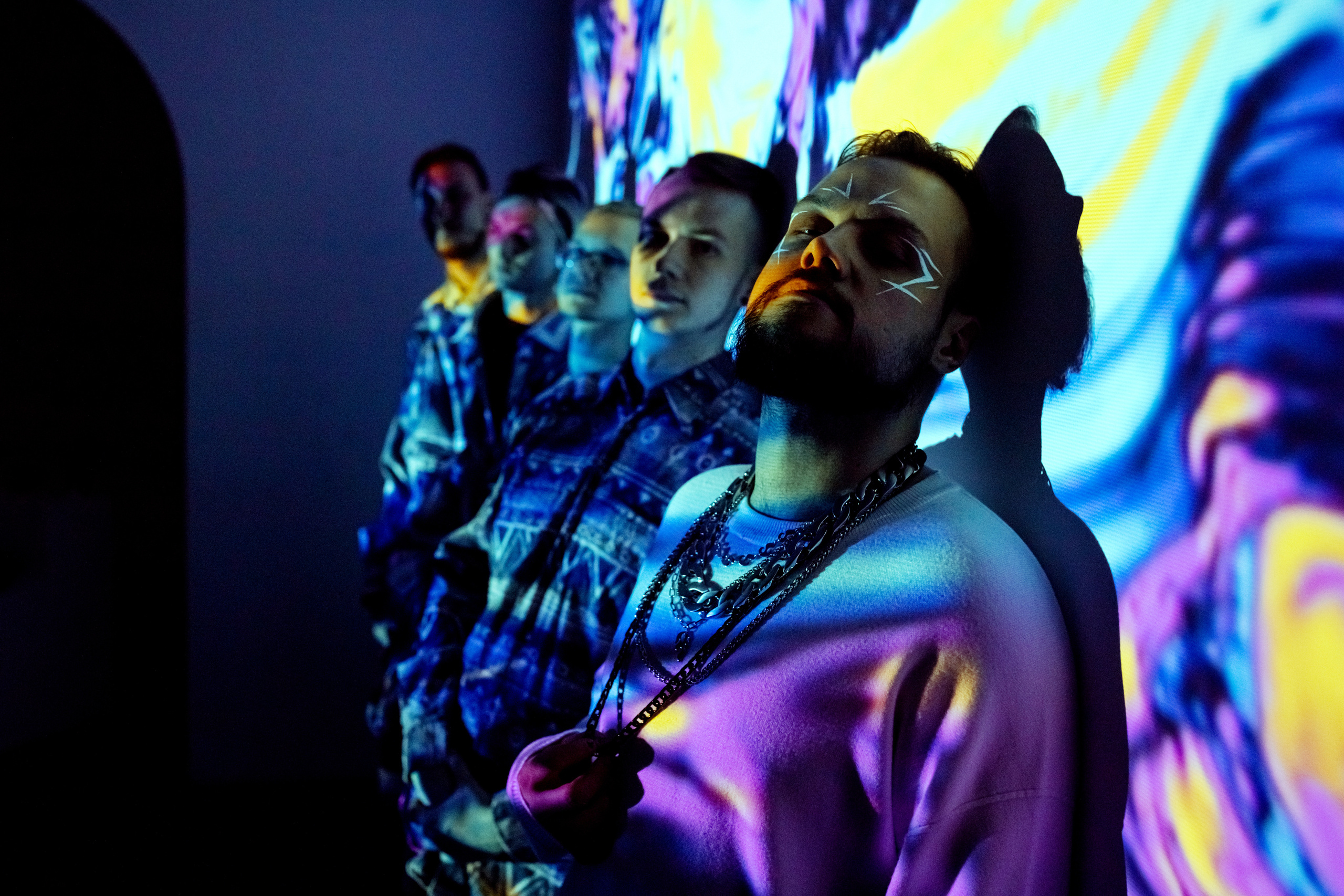 BLACK RADIANCE. Фотограф Елена Богачева (lenalena_na_na_na)