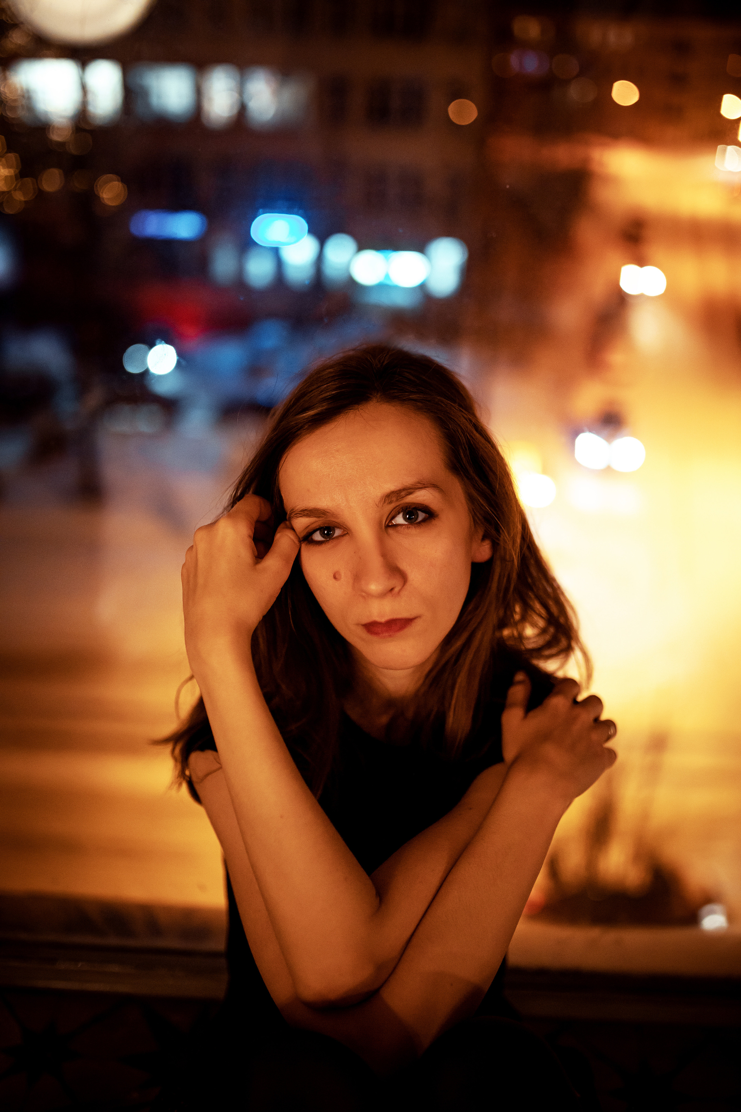 ВАСИЛИСА. Фотограф Елена Богачева (lenalena_na_na_na)