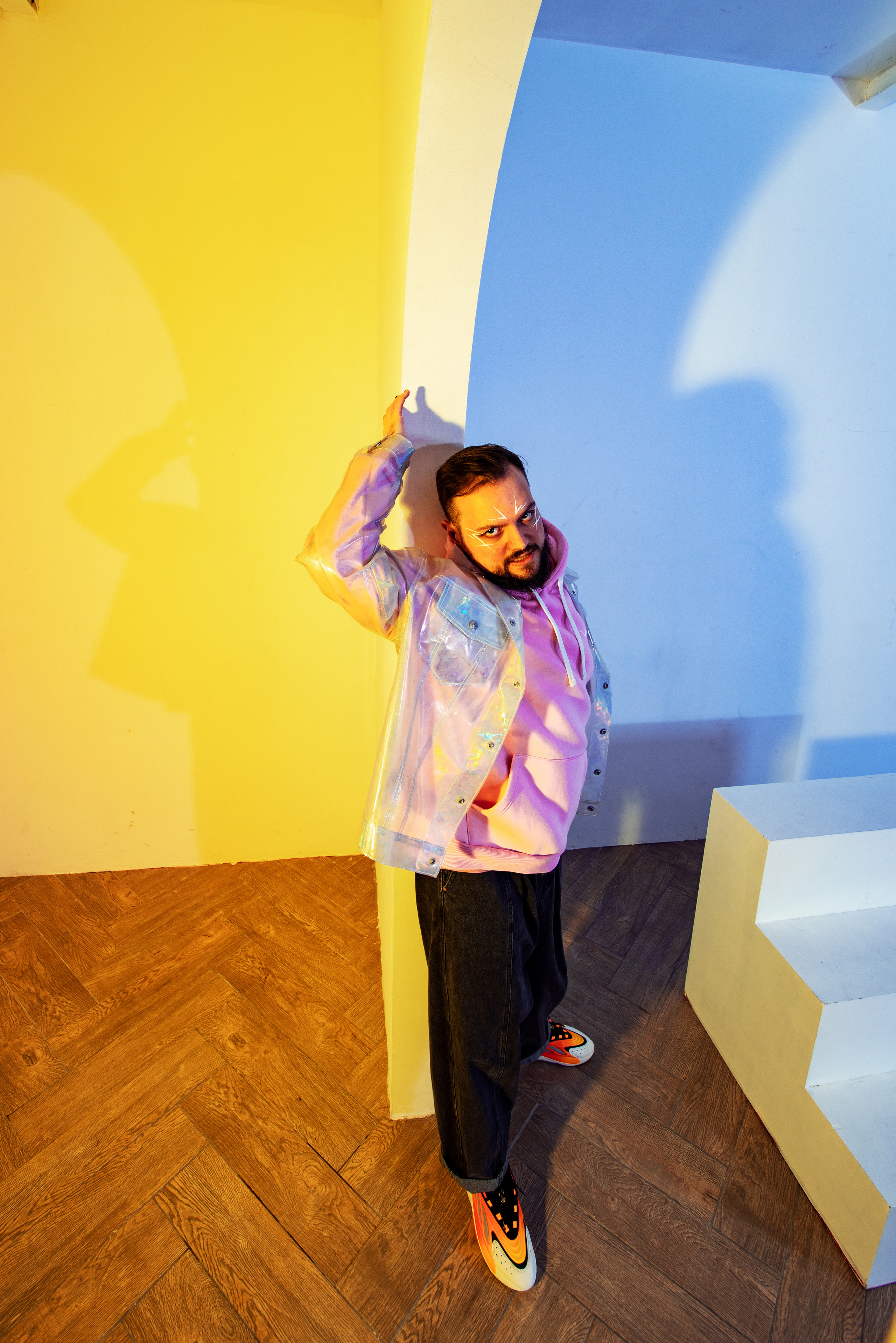 BLACK RADIANCE. Фотограф Елена Богачева (lenalena_na_na_na)