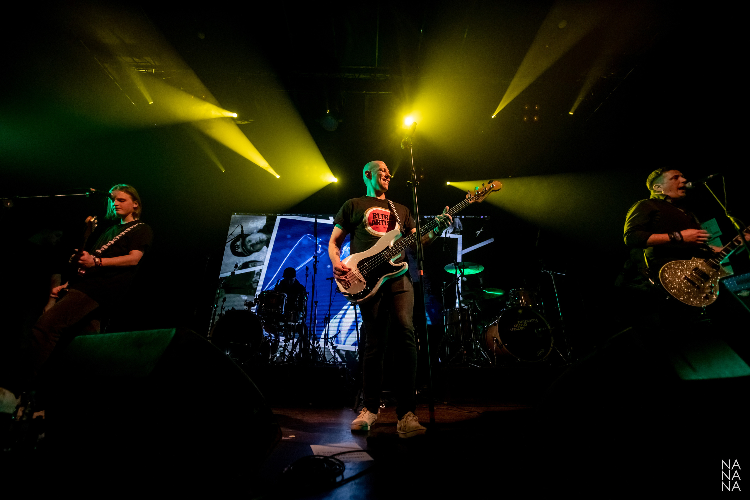 ДАВАЙ. Фотограф Елена Богачева (lenalena_na_na_na)