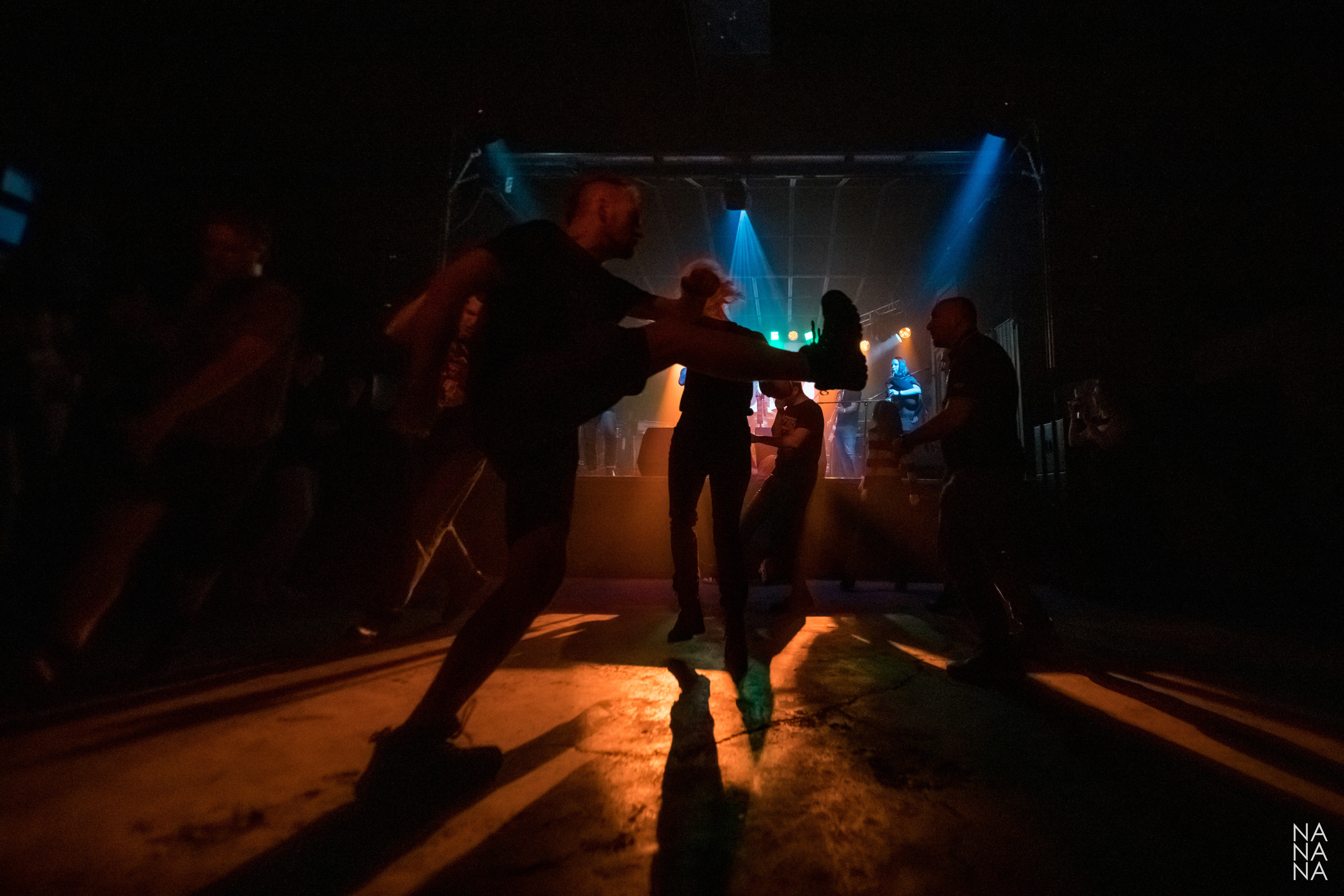 FOREVER PUNK FEST. Фотограф Елена Богачева (lenalena_na_na_na)