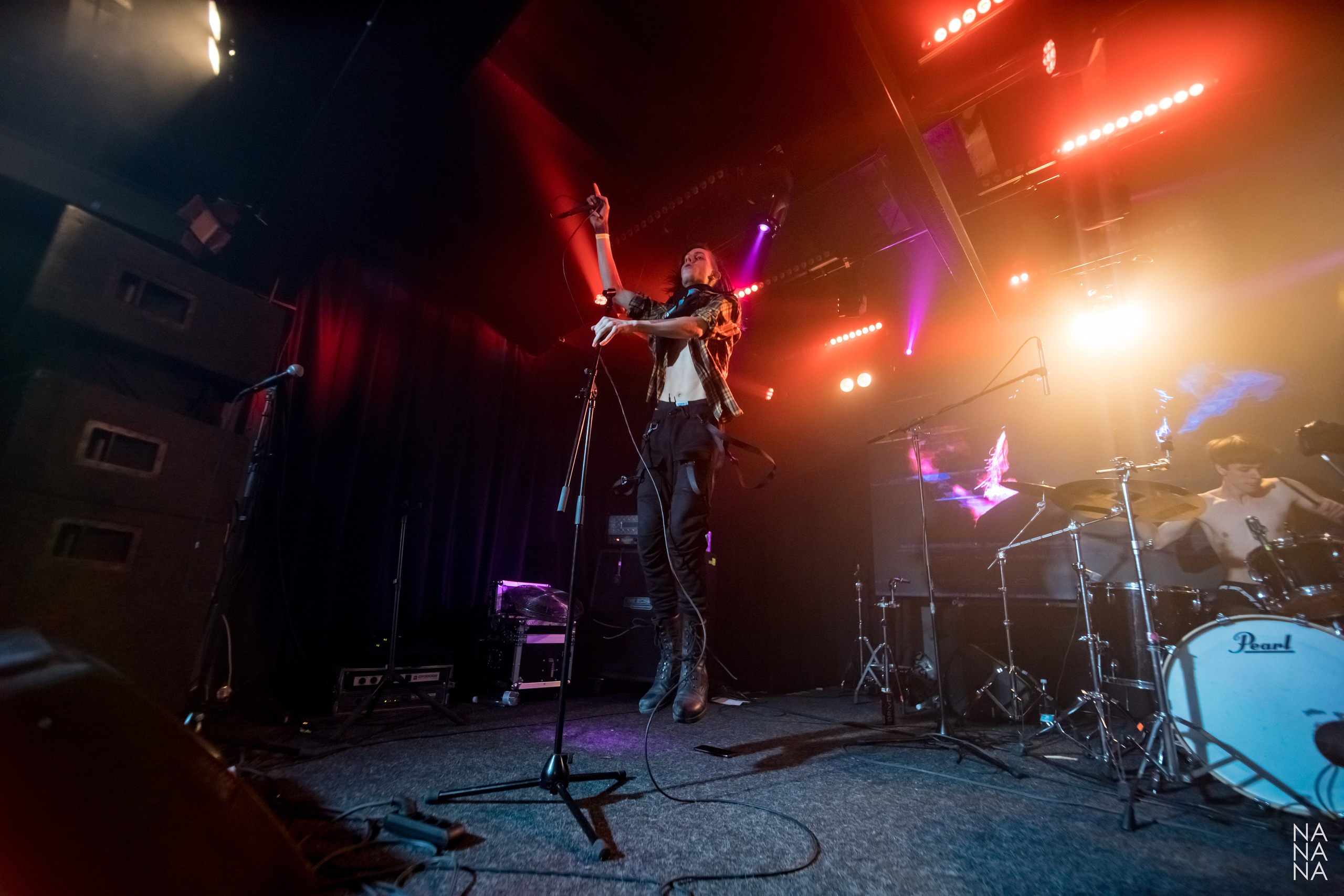 PINK HORSE. Фотограф Елена Богачева (lenalena_na_na_na)