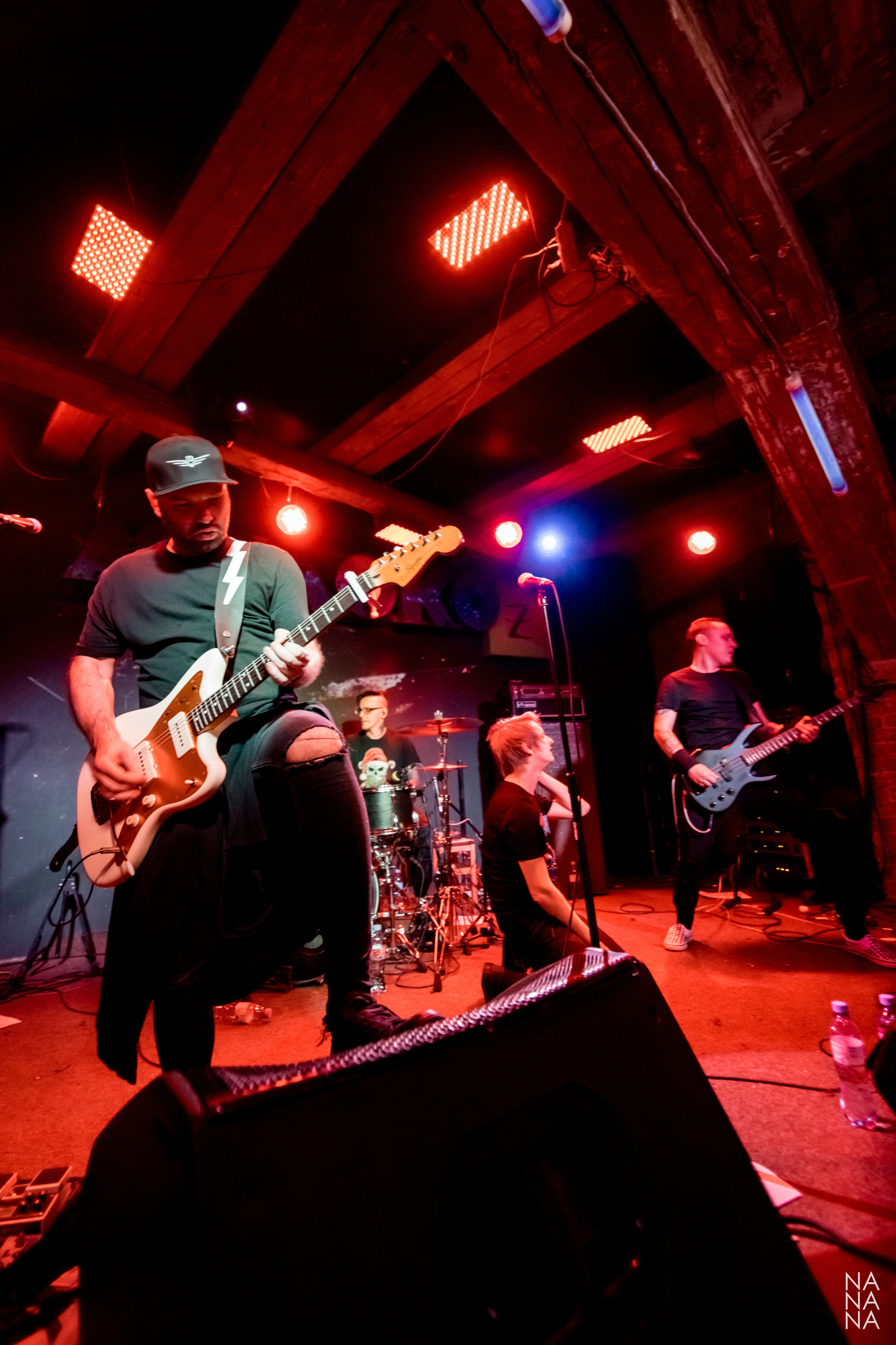 Dругой ветер, Zoccolo 2.0, Санкт-Петербург, 03.01.2022