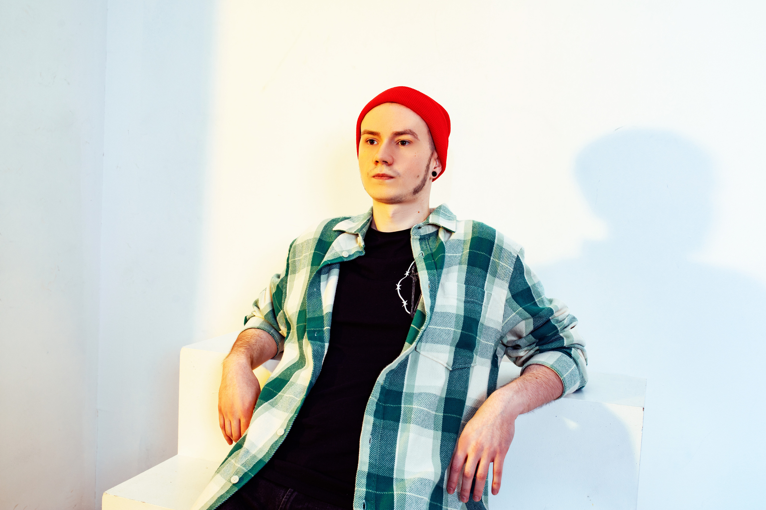 BLACK RADIANCE. Фотограф Елена Богачева (lenalena_na_na_na)