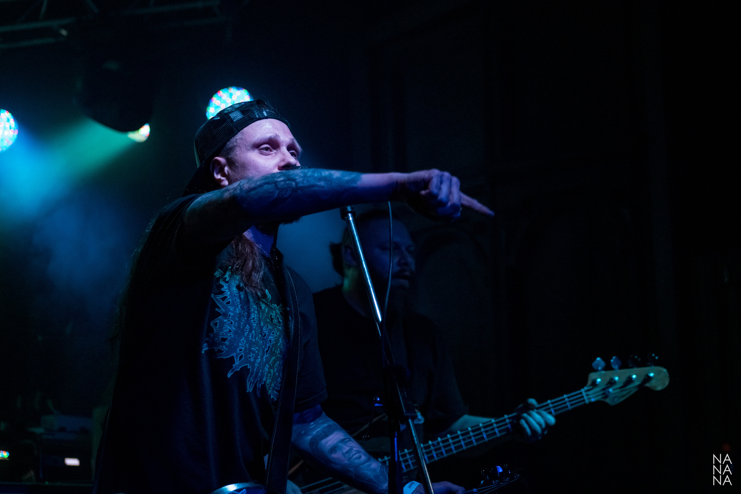 FOREVER PUNK FEST. Фотограф Елена Богачева (lenalena_na_na_na)