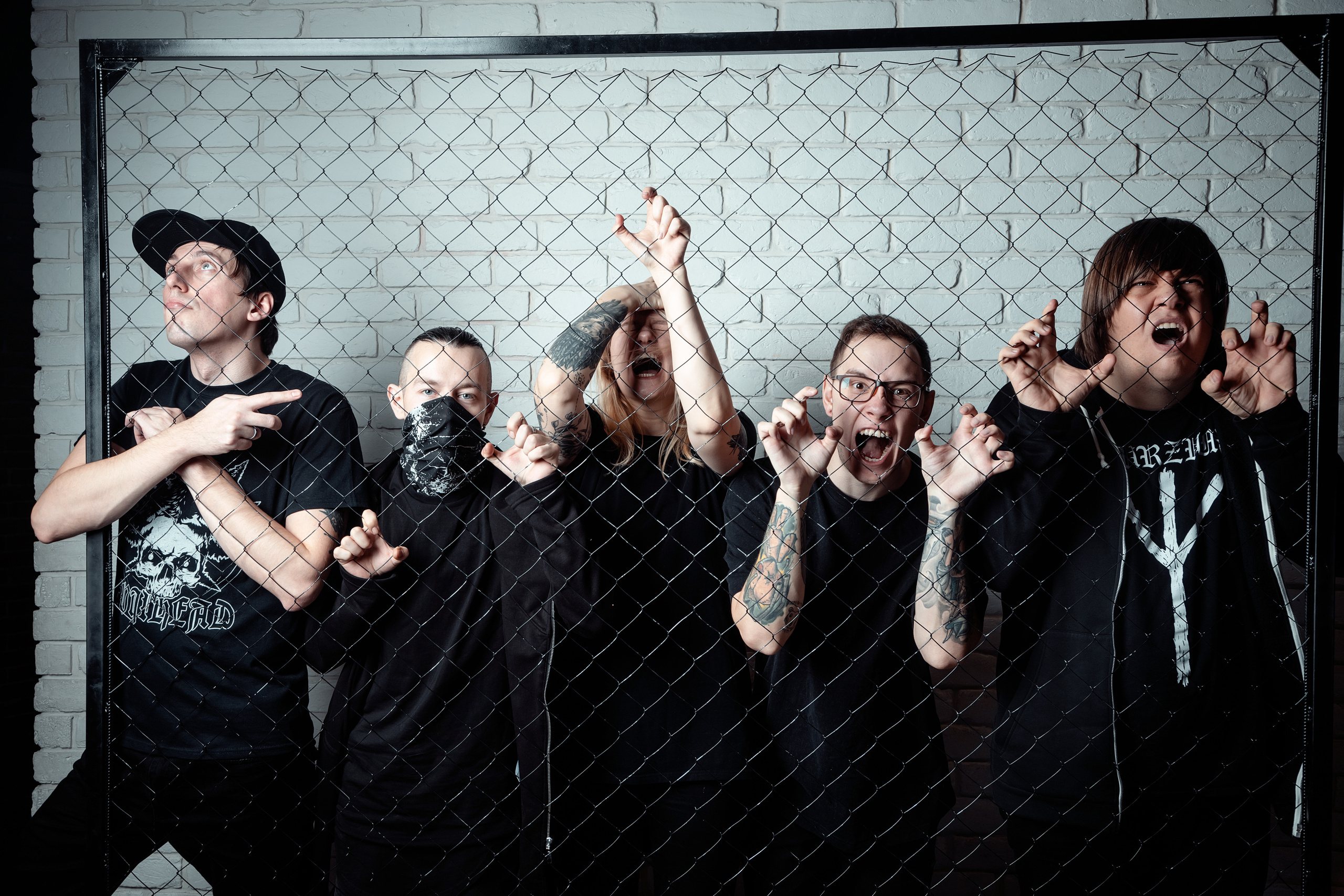 LIGHTS OUT!. Фотограф Елена Богачева (lenalena_na_na_na)