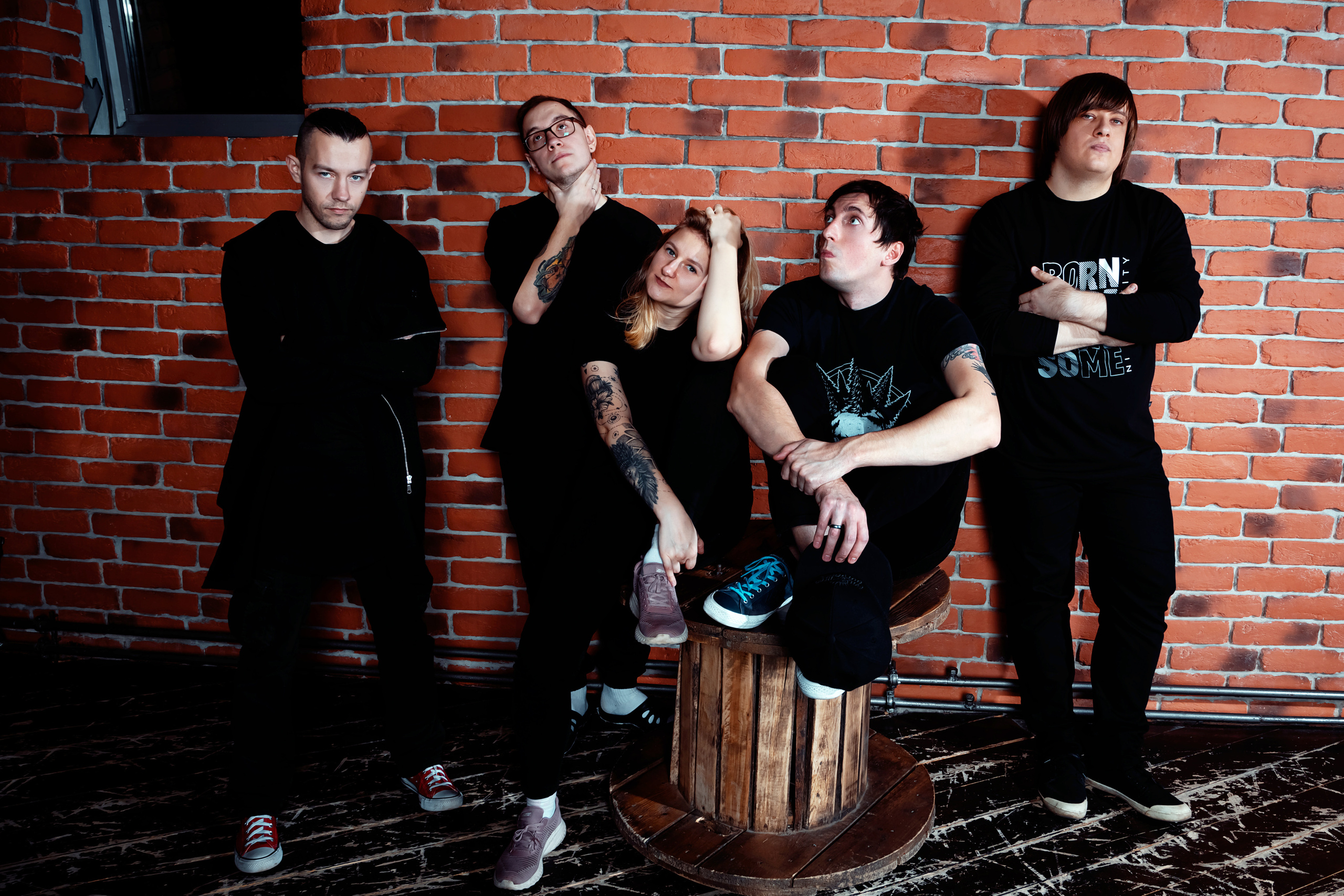 LIGHTS OUT!. Фотограф Елена Богачева (lenalena_na_na_na)