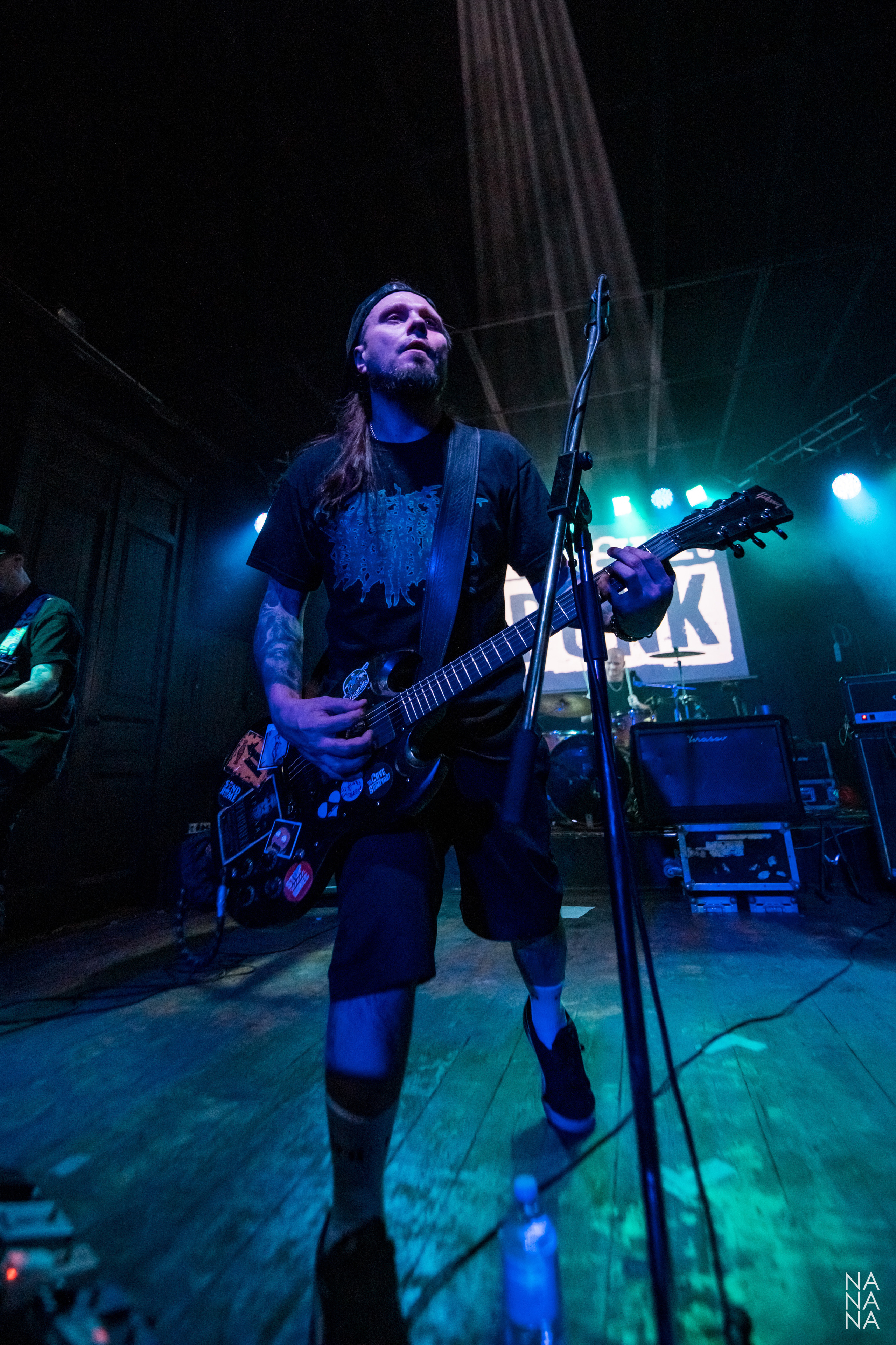 FOREVER PUNK FEST. Фотограф Елена Богачева (lenalena_na_na_na)