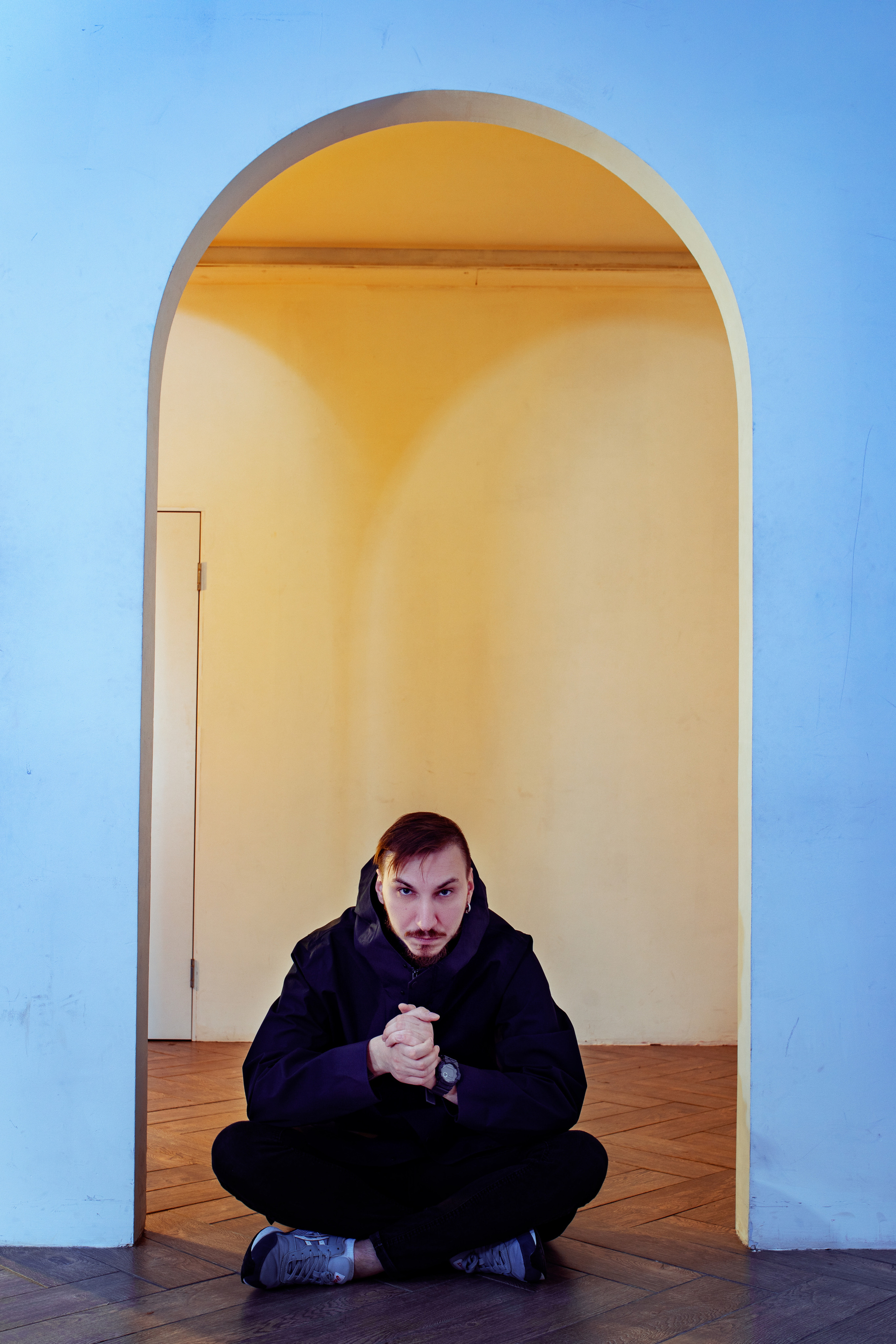 BLACK RADIANCE. Фотограф Елена Богачева (lenalena_na_na_na)