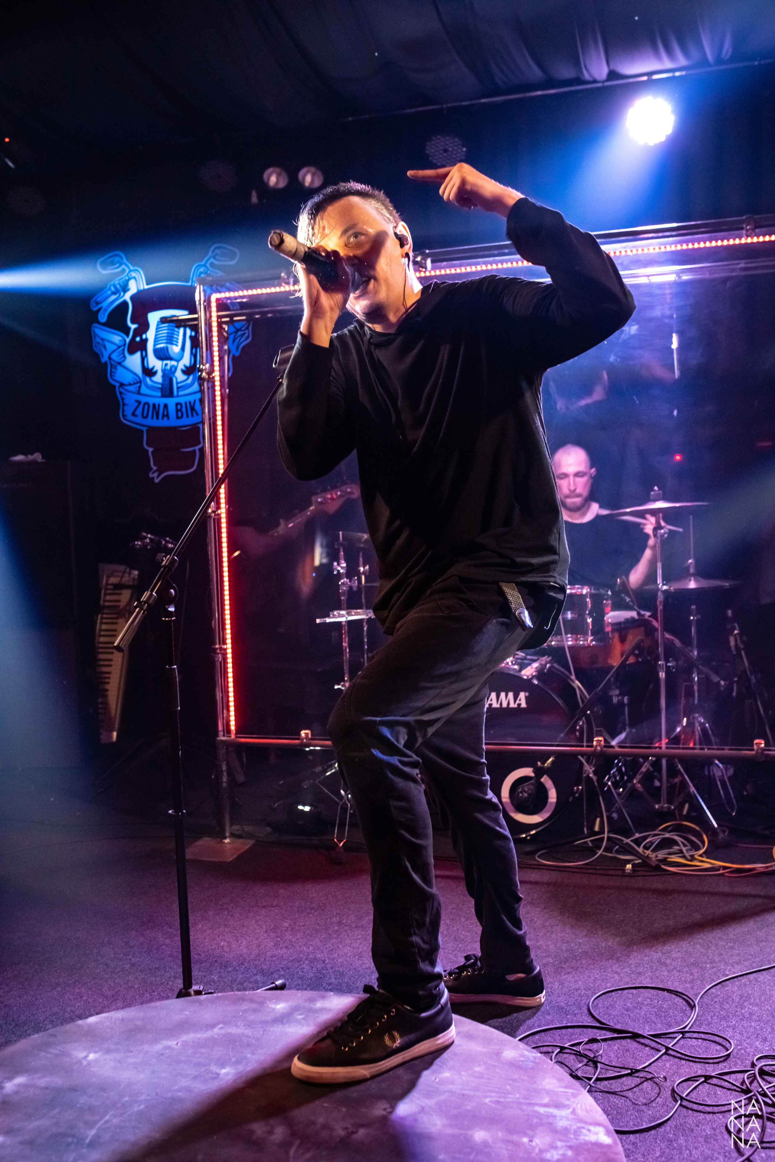 MACHINES. Фотограф Елена Богачева (lenalena_na_na_na)