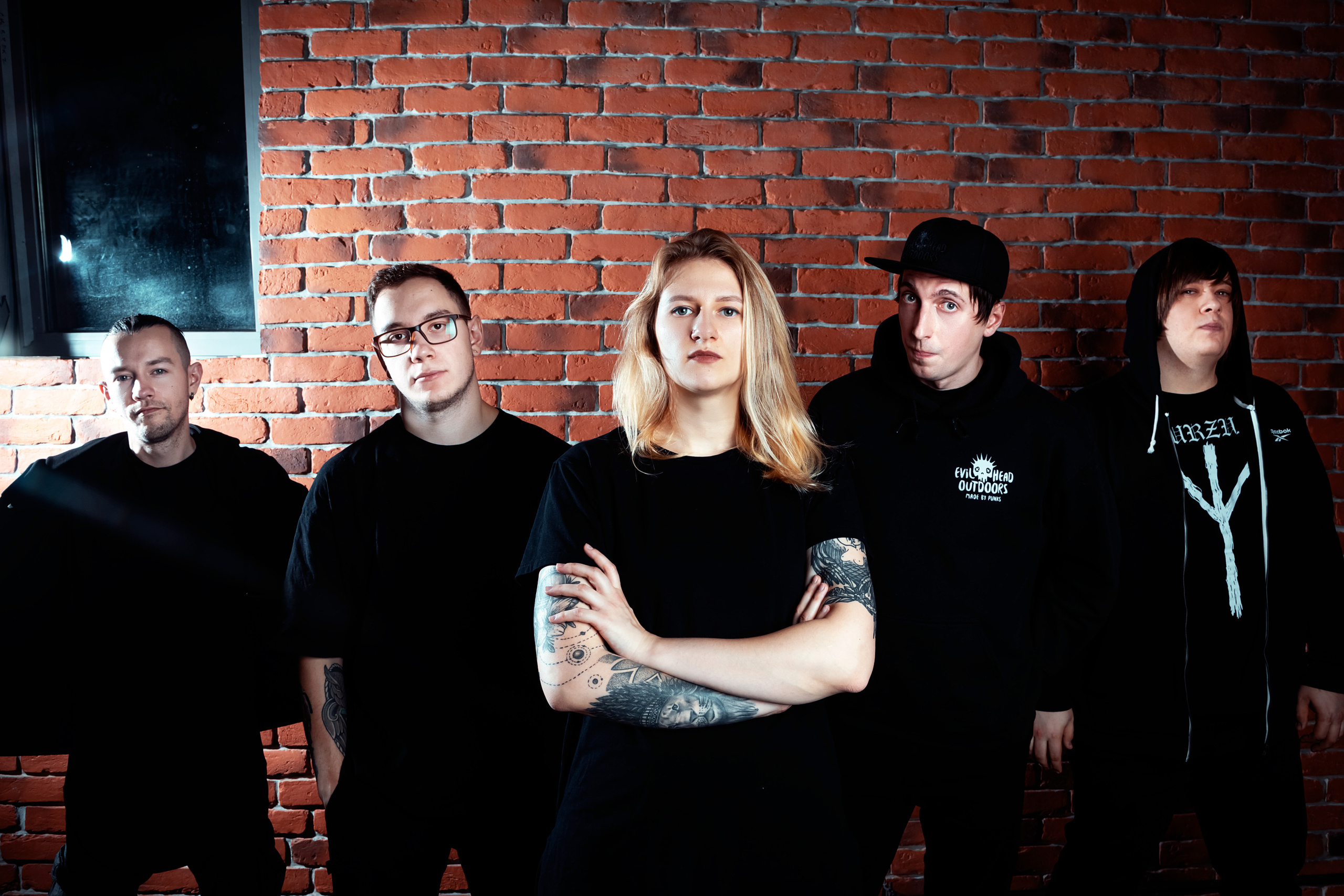 LIGHTS OUT!. Фотограф Елена Богачева (lenalena_na_na_na)